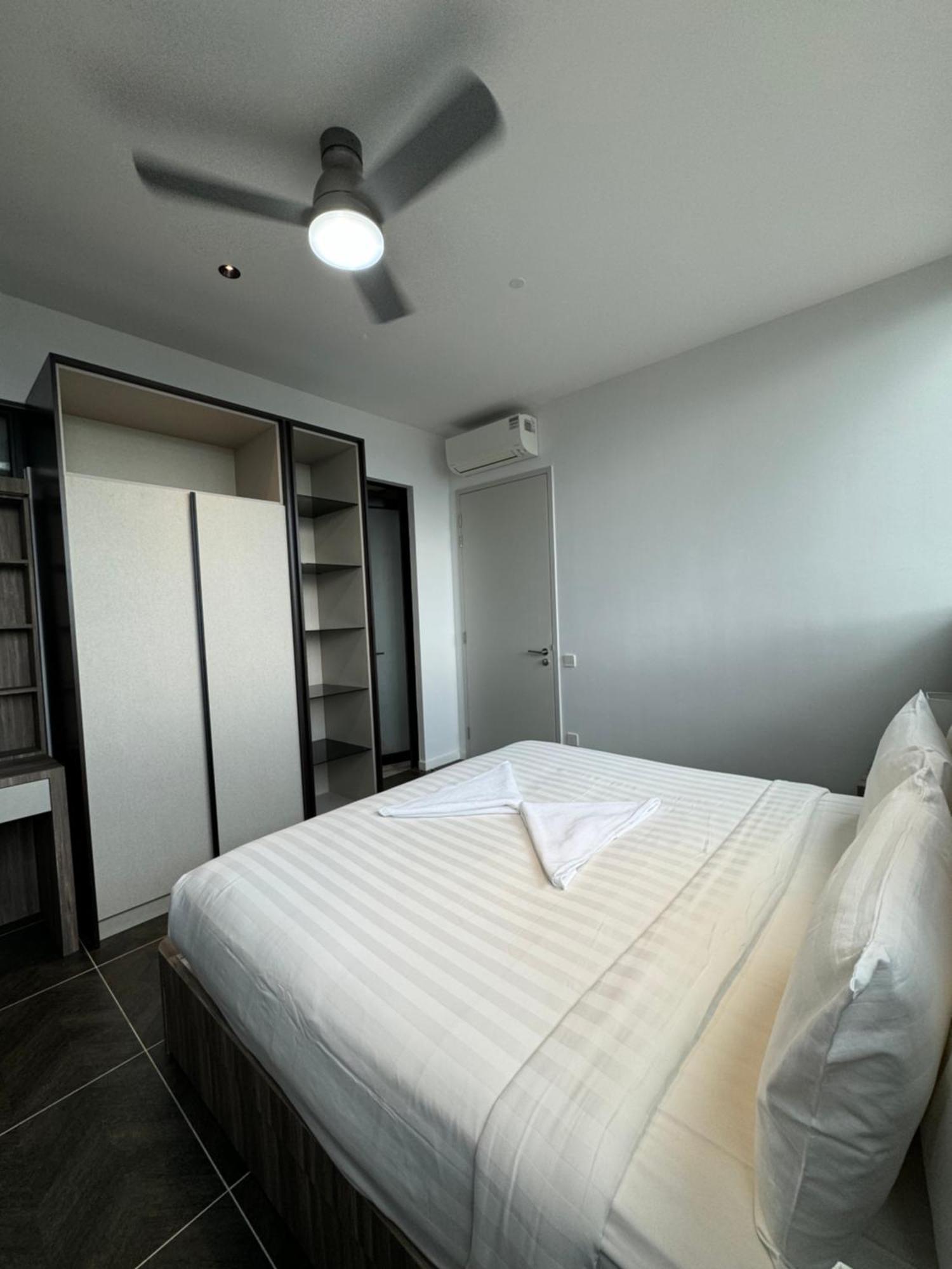 Apartment Scarletz Galaxy *