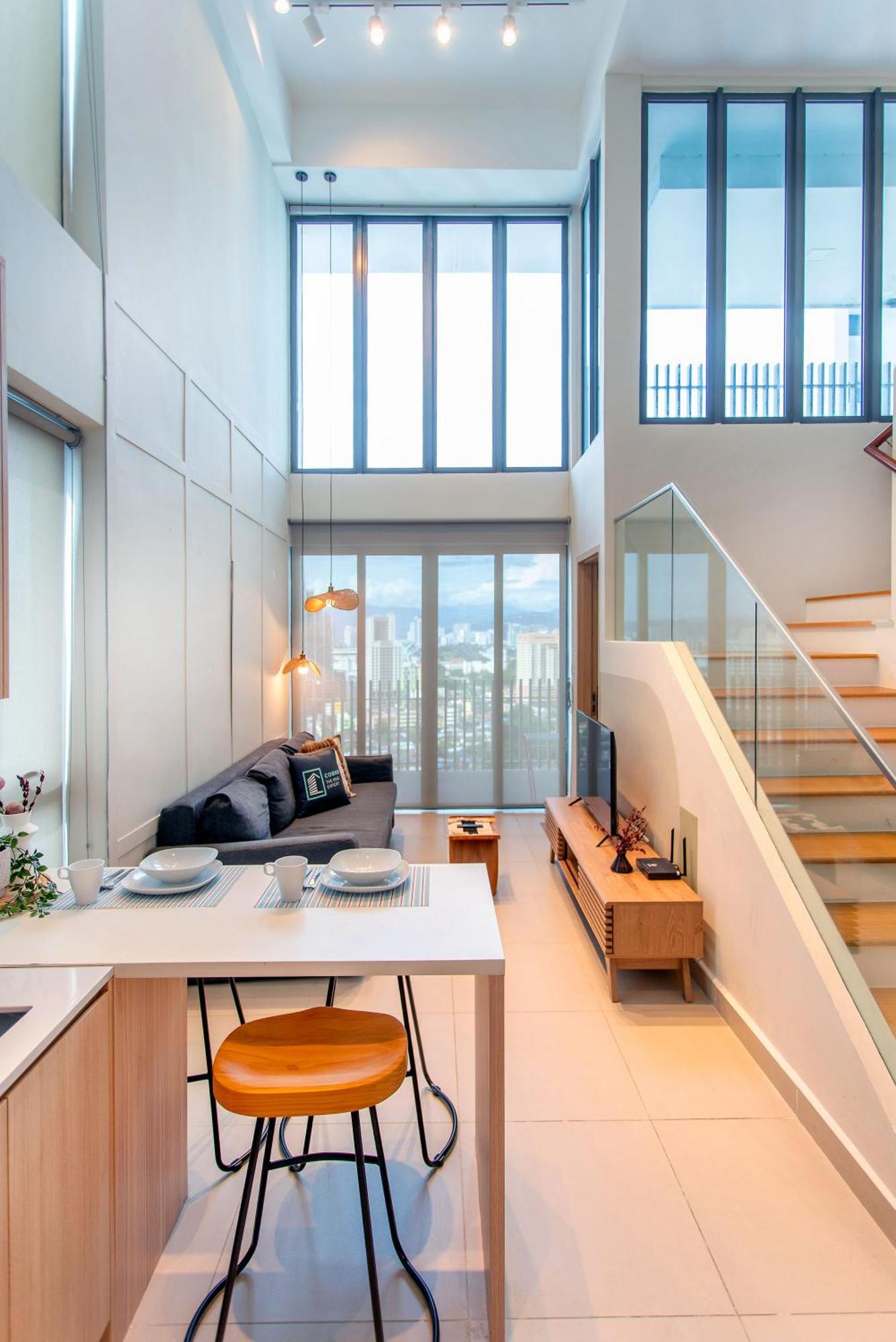 The Colony & Luxe With Skypool By Cobnb *