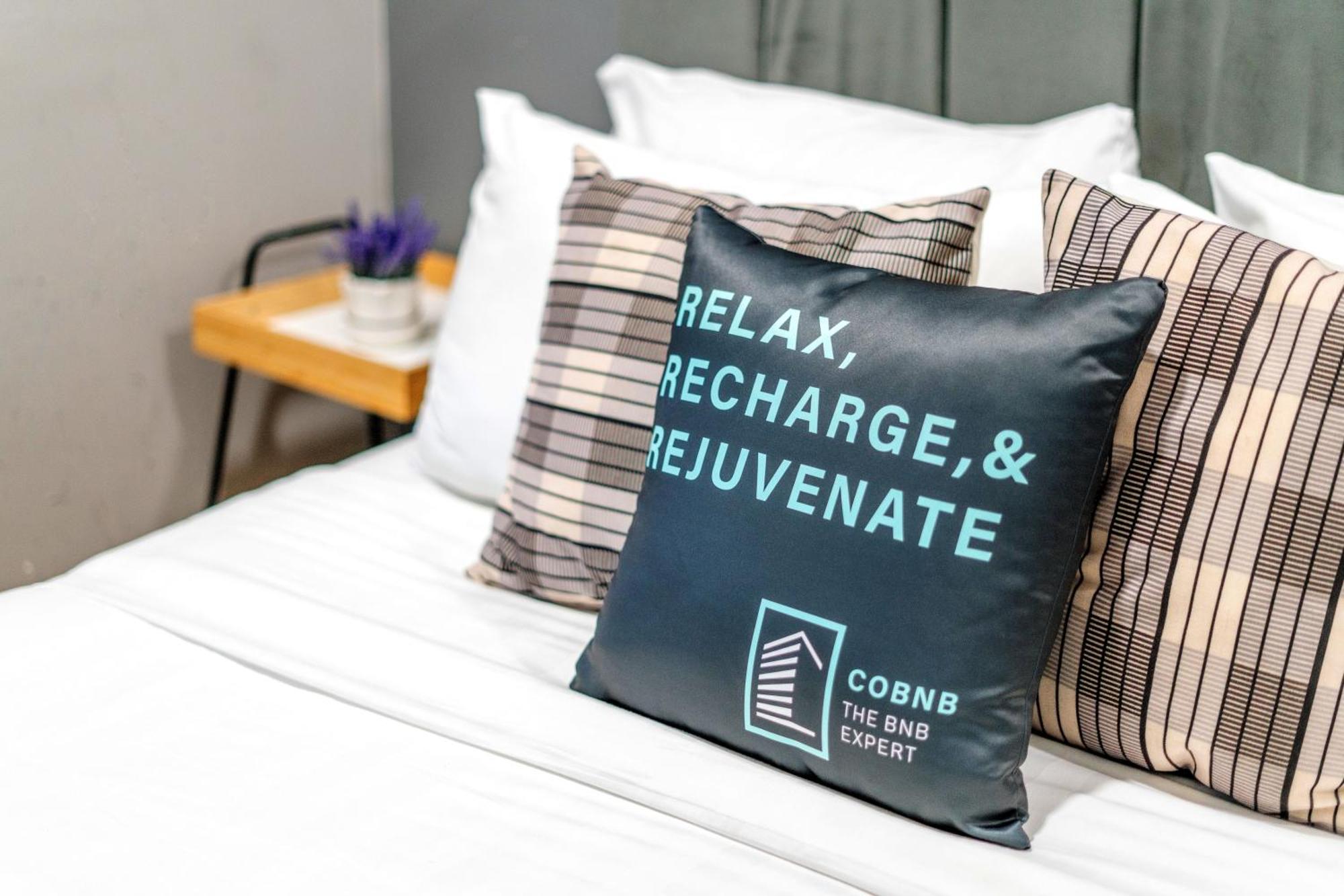 Apartamento The Colony & Luxe With Skypool By Cobnb Kuala Lumpur