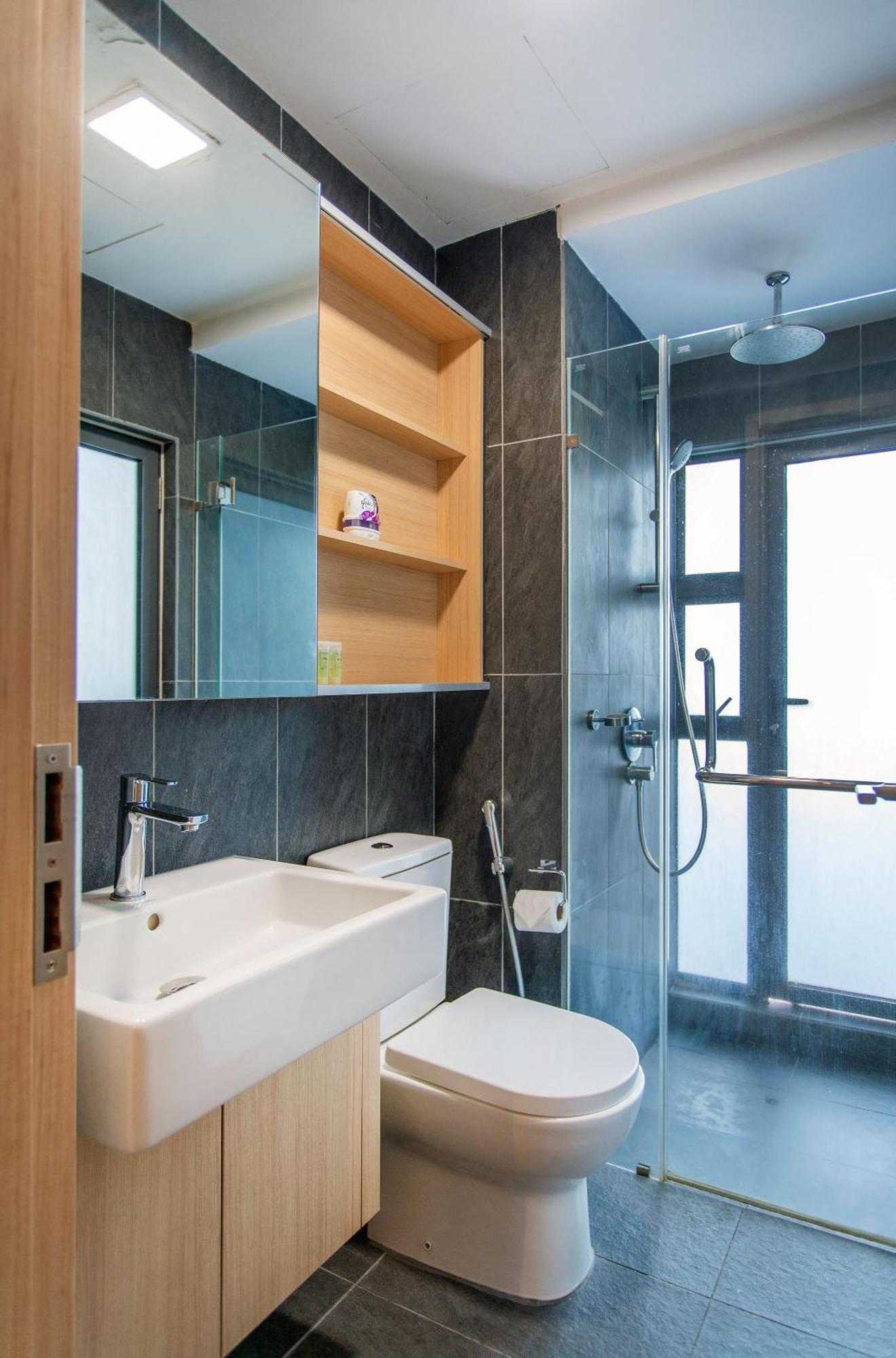 Apartamento The Colony & Luxe With Skypool By Cobnb Kuala Lumpur
