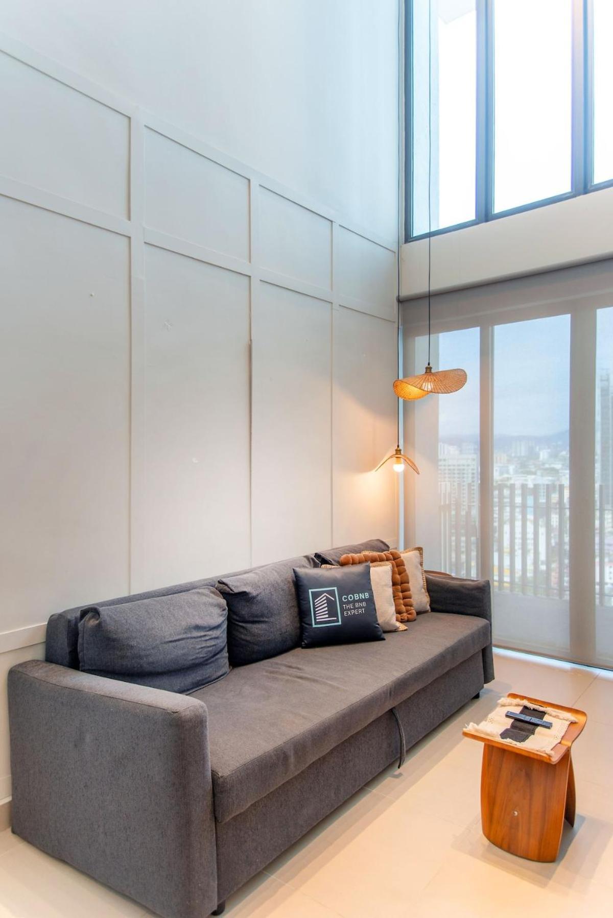 The Colony & Luxe With Skypool By Cobnb * Kuala Lumpur