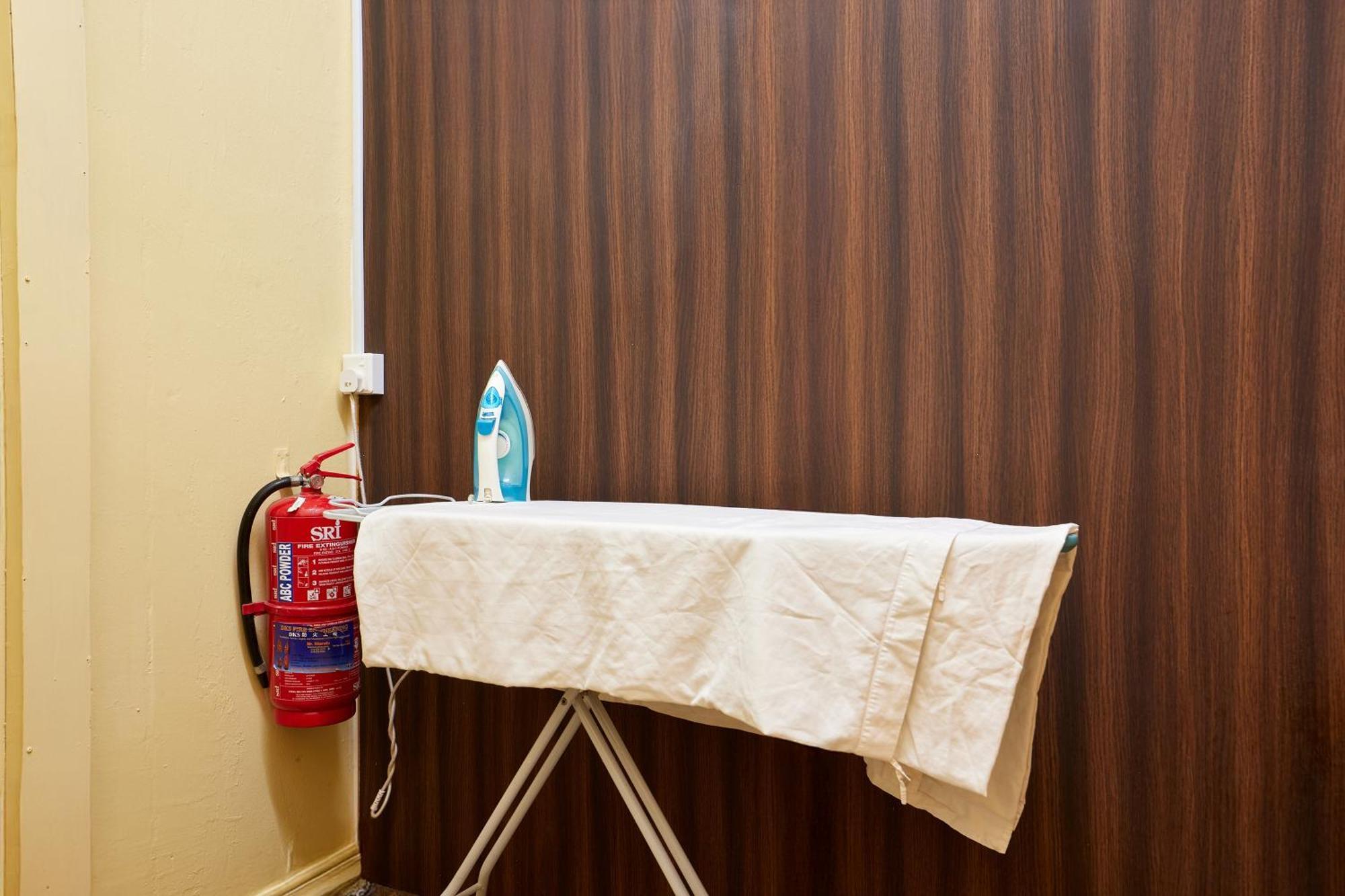 Fast Setapak Hotel Kuala Lumpur