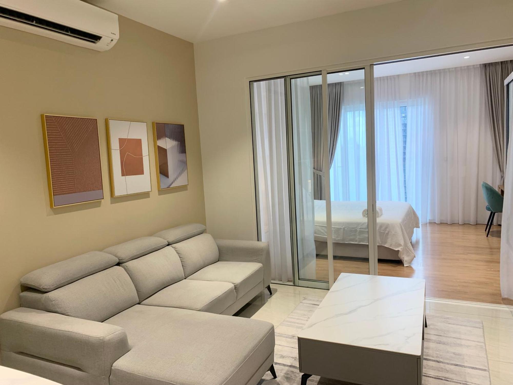 Quill Residences Service By Br *