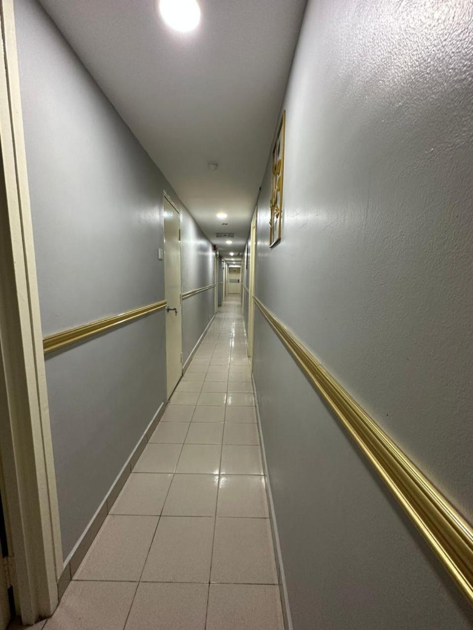 Hotel Ss Grey Bukit Bintang