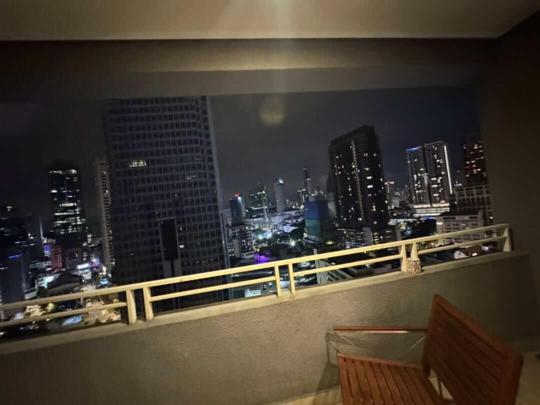 Guest house The Capsquare Residences