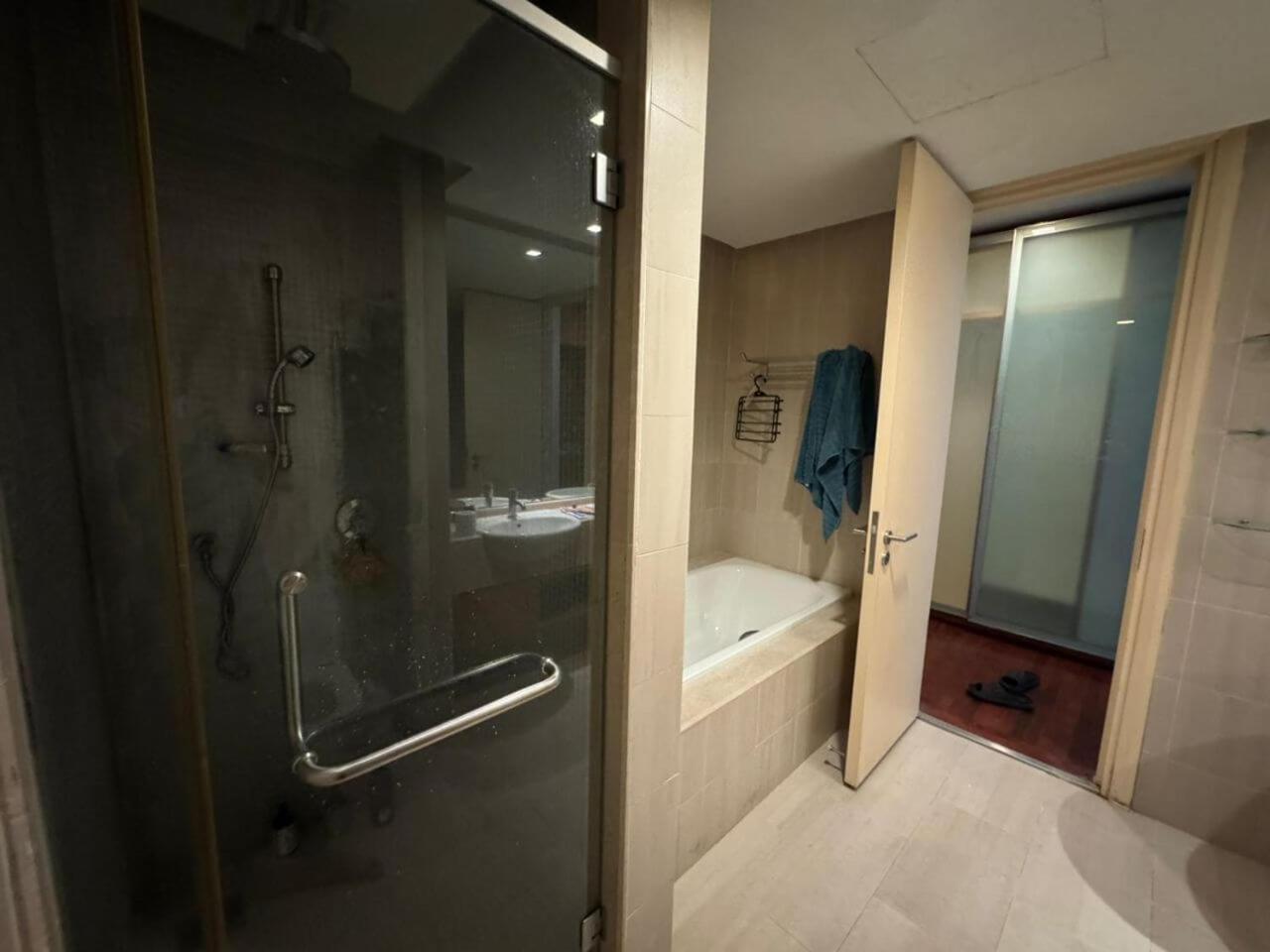 Guest house The Capsquare Residences Kuala Lumpur