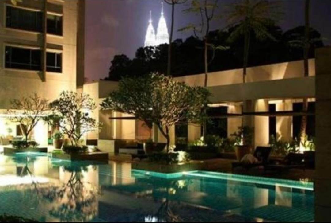 Guest house The Capsquare Residences