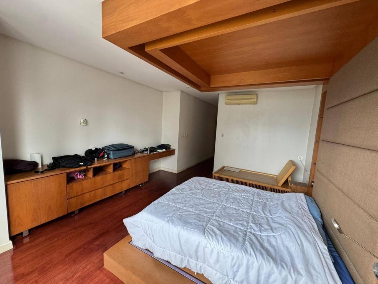 Guest house The Capsquare Residences *