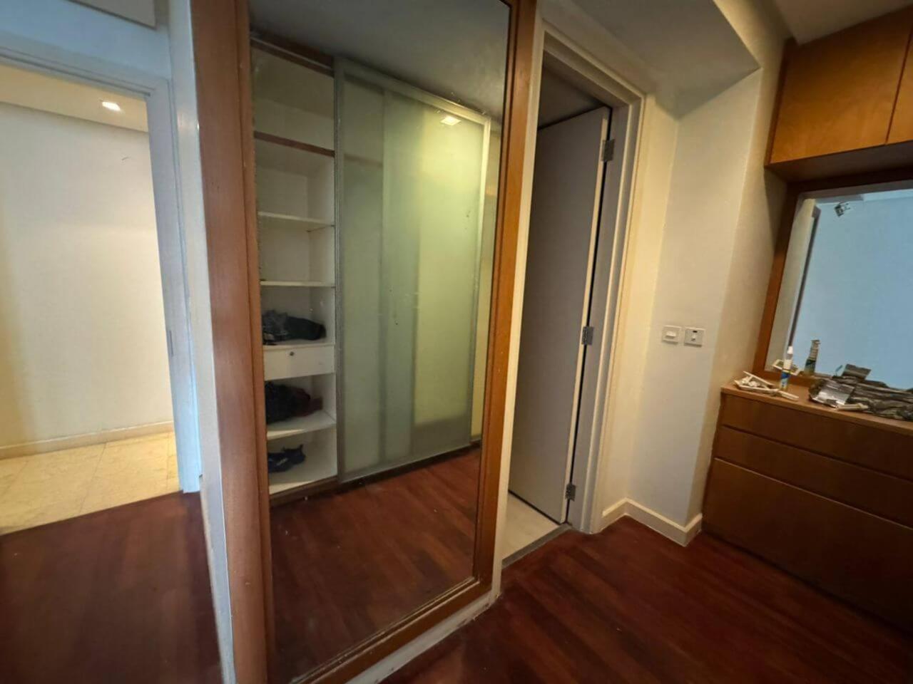 The Capsquare Residences *