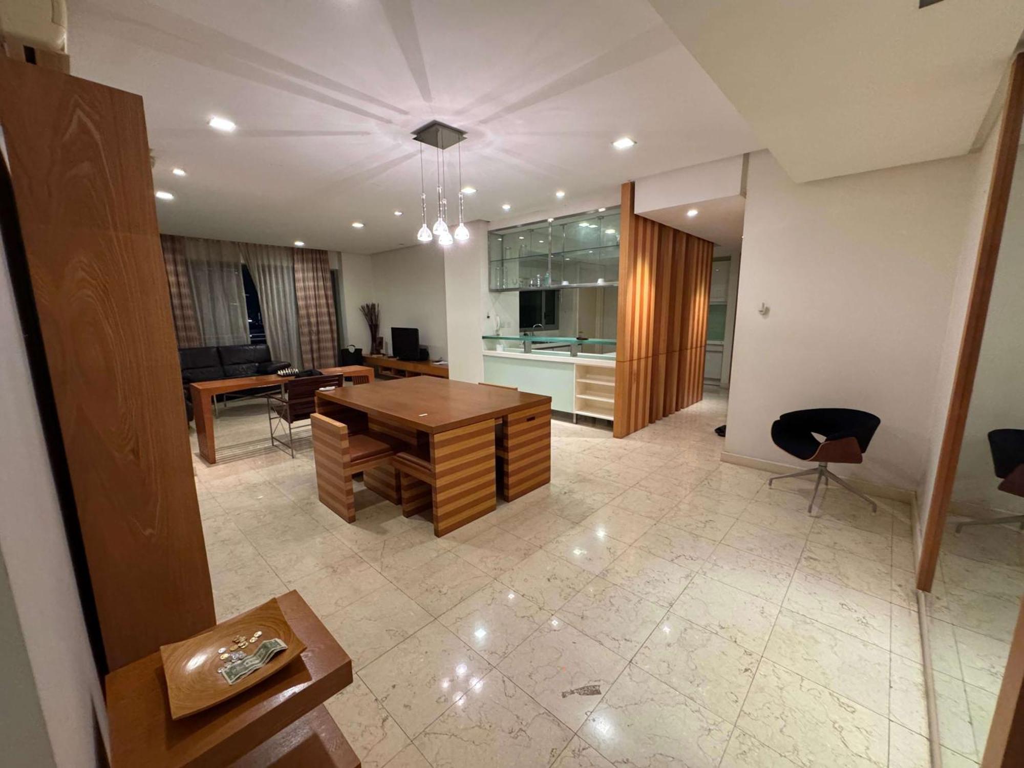 Guest house The Capsquare Residences *
