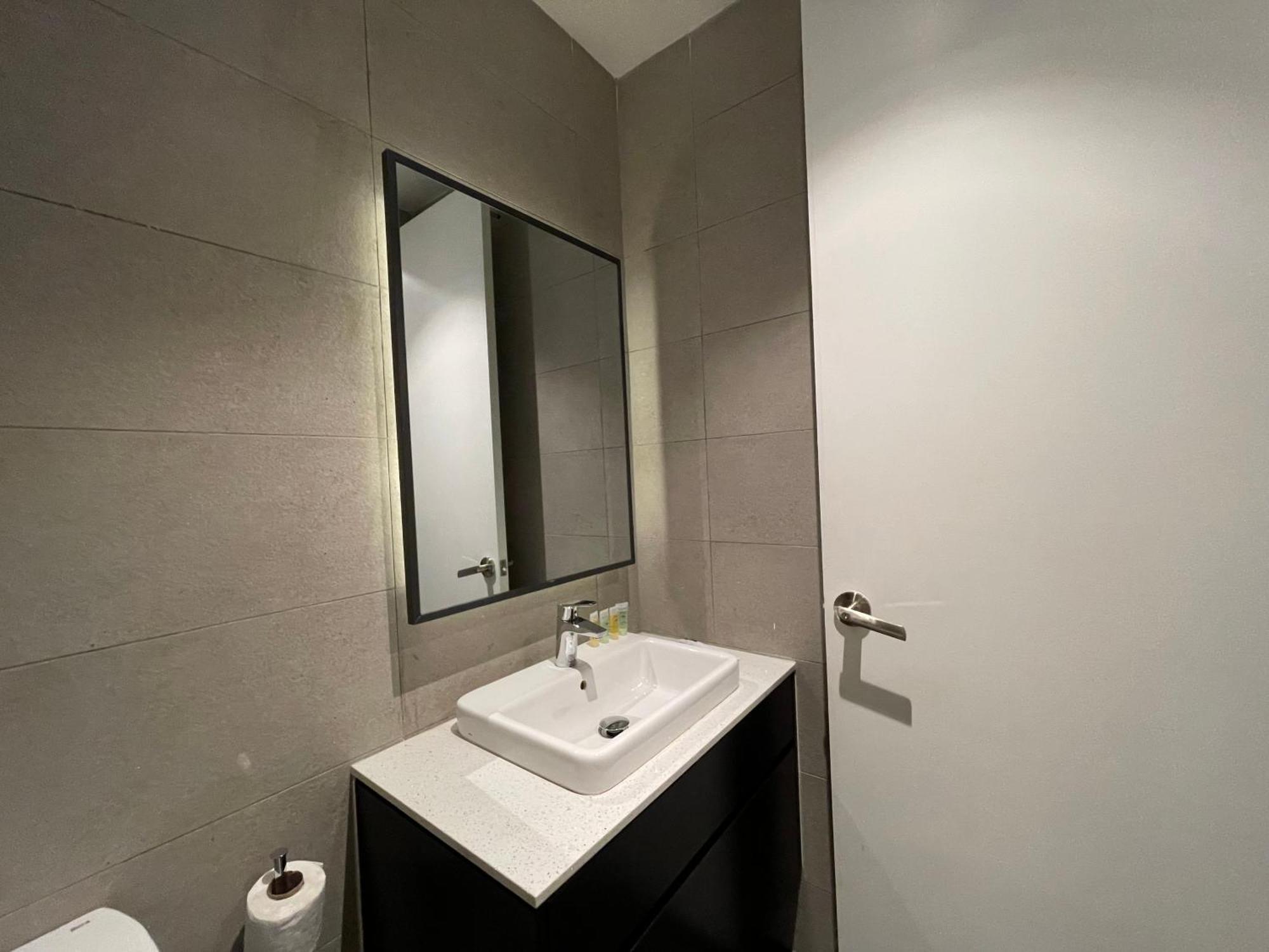 Apartment Axon Pavilion *