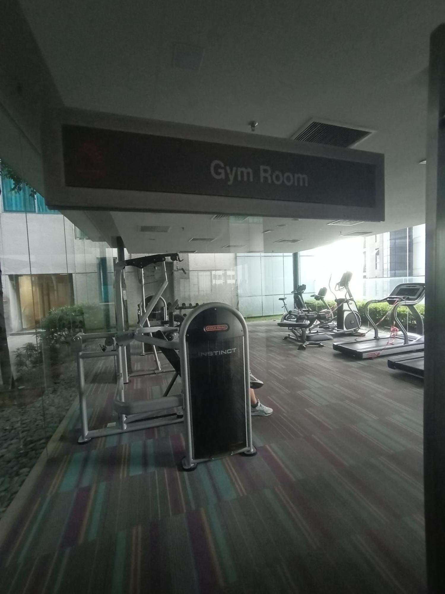 Mercu Summer Klcc By Perfect Sleep Apartment Kuala Lumpur