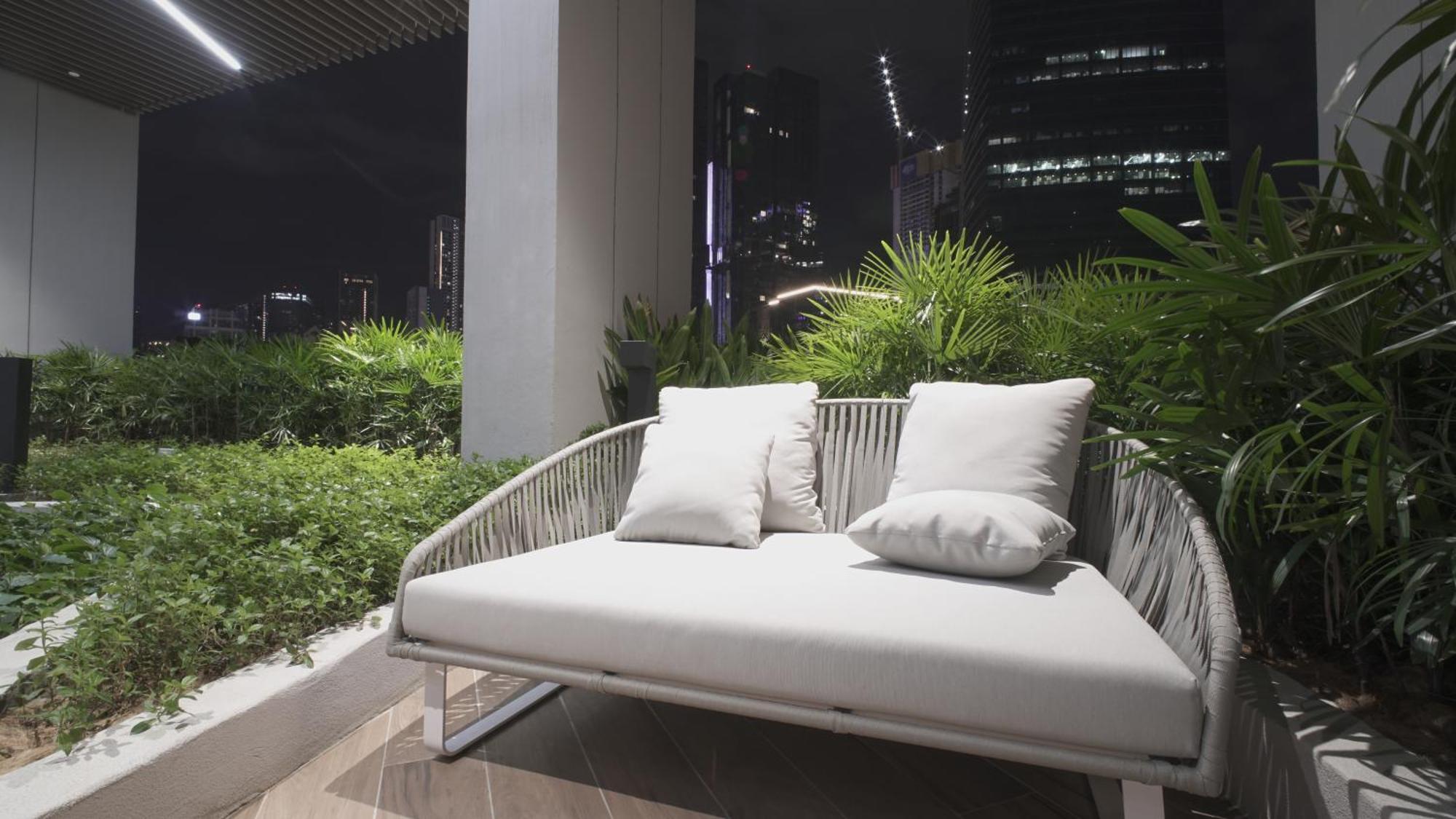 Apartemen Core Trx By Elegance Kuala Lumpur