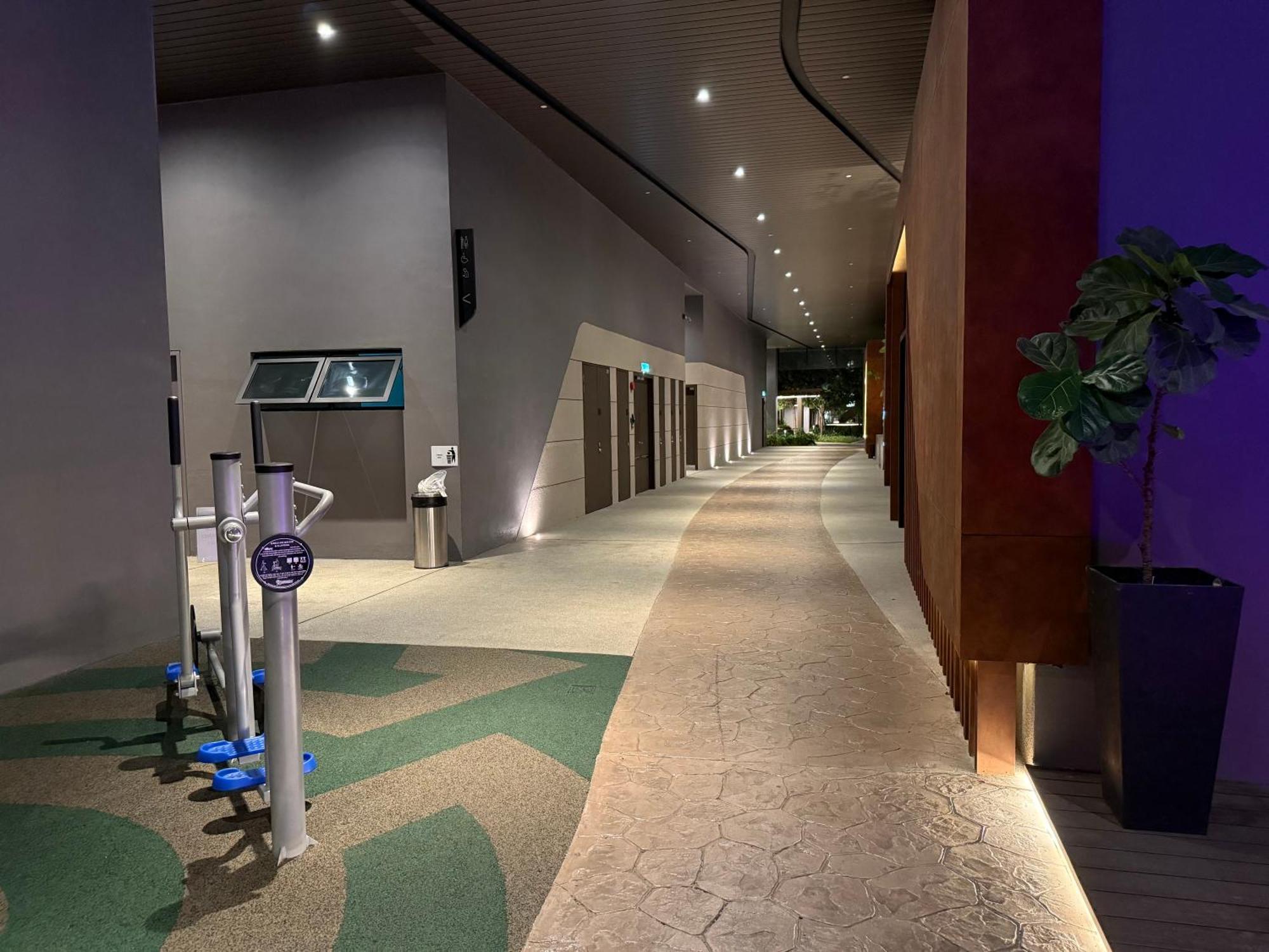 Axon Bukit Bintang By Taheeens Khách sạn hẻo lánh *