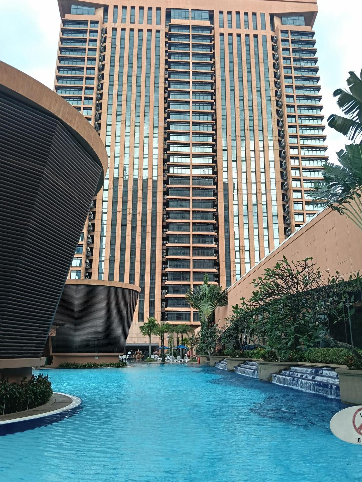 Apartamento Services Star At Times Square *
