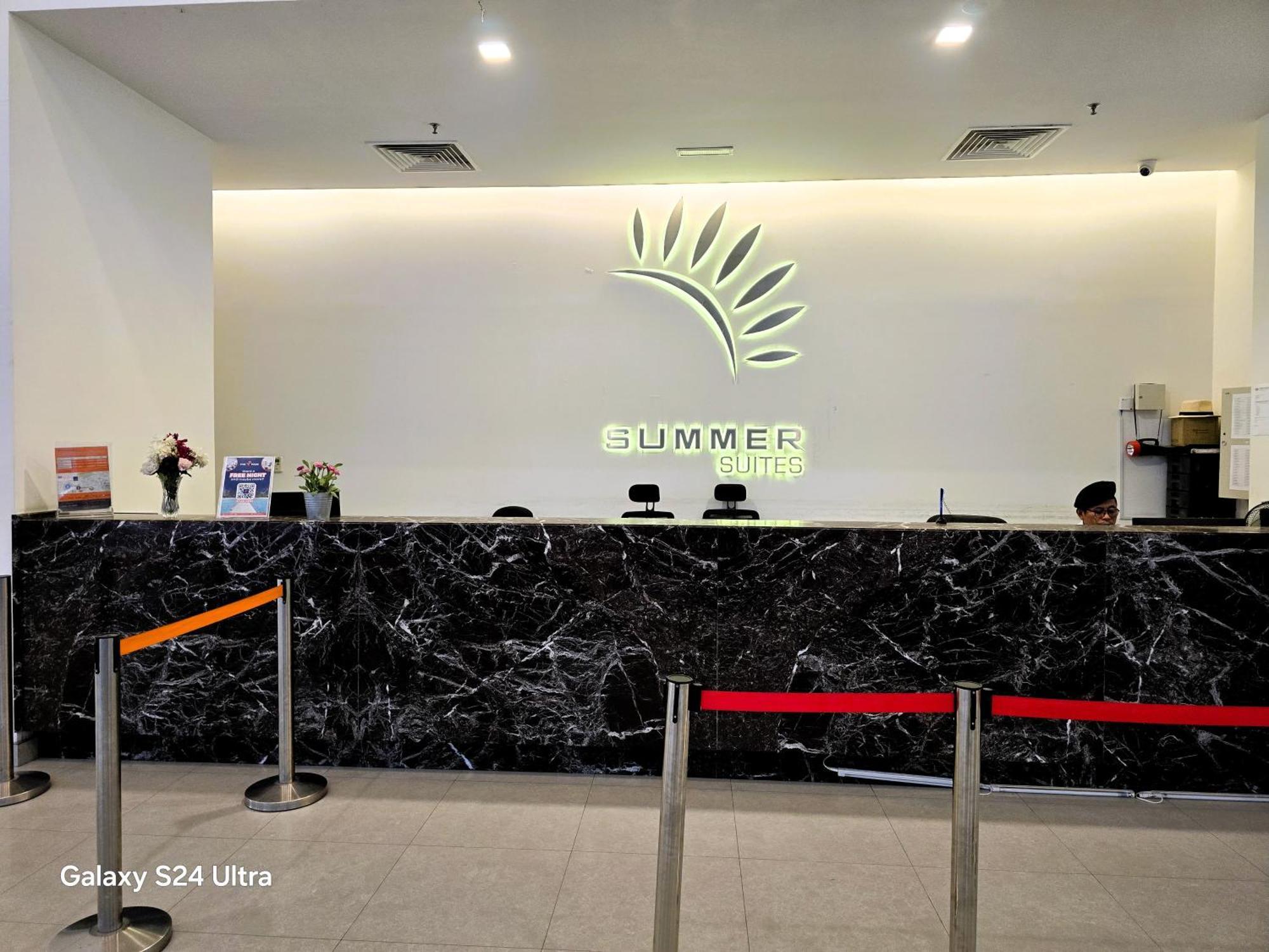 Summer Luxury By Classy Apartment Kuala Lumpur
