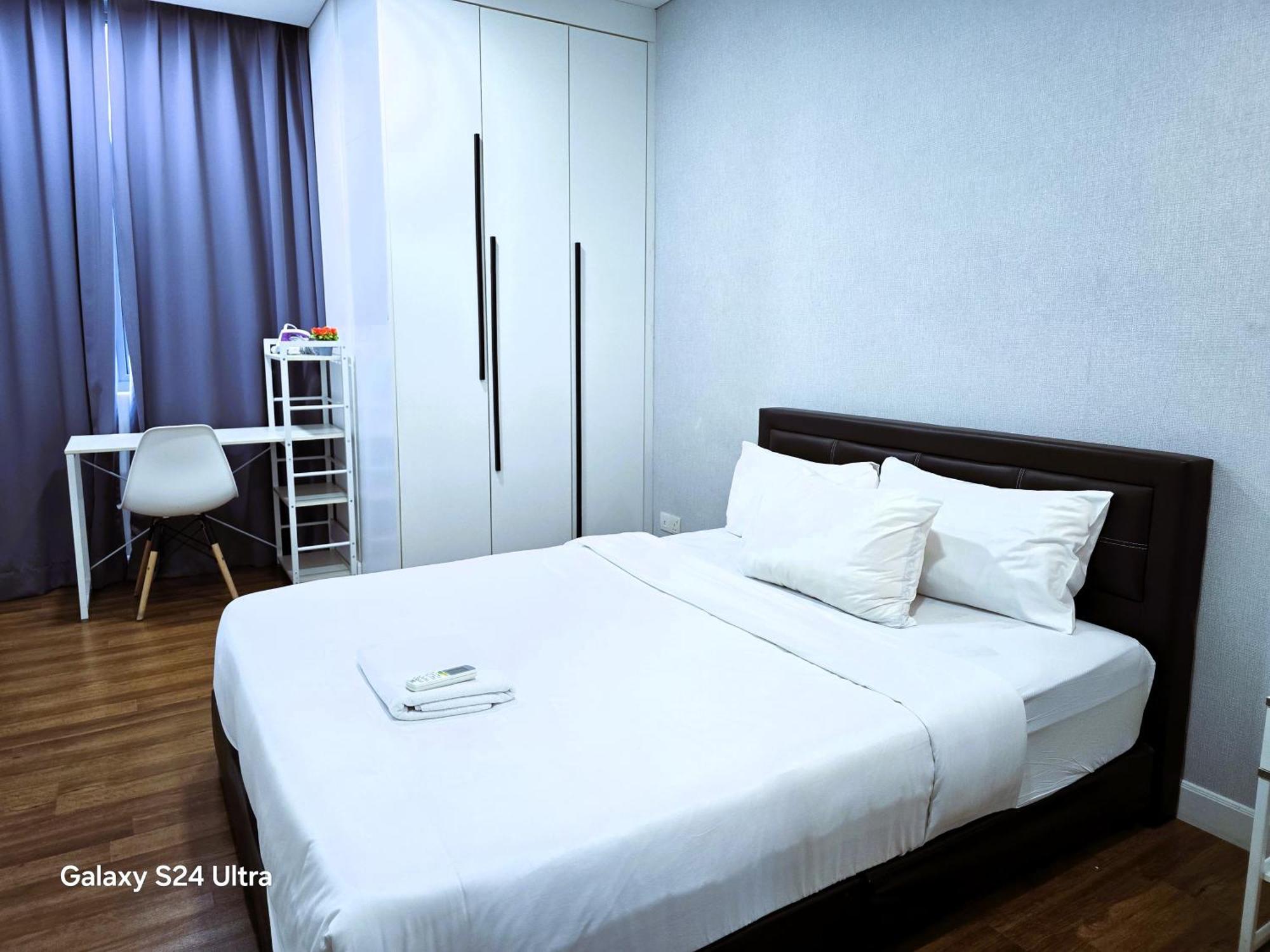 Summer Luxury By Classy Apartment *