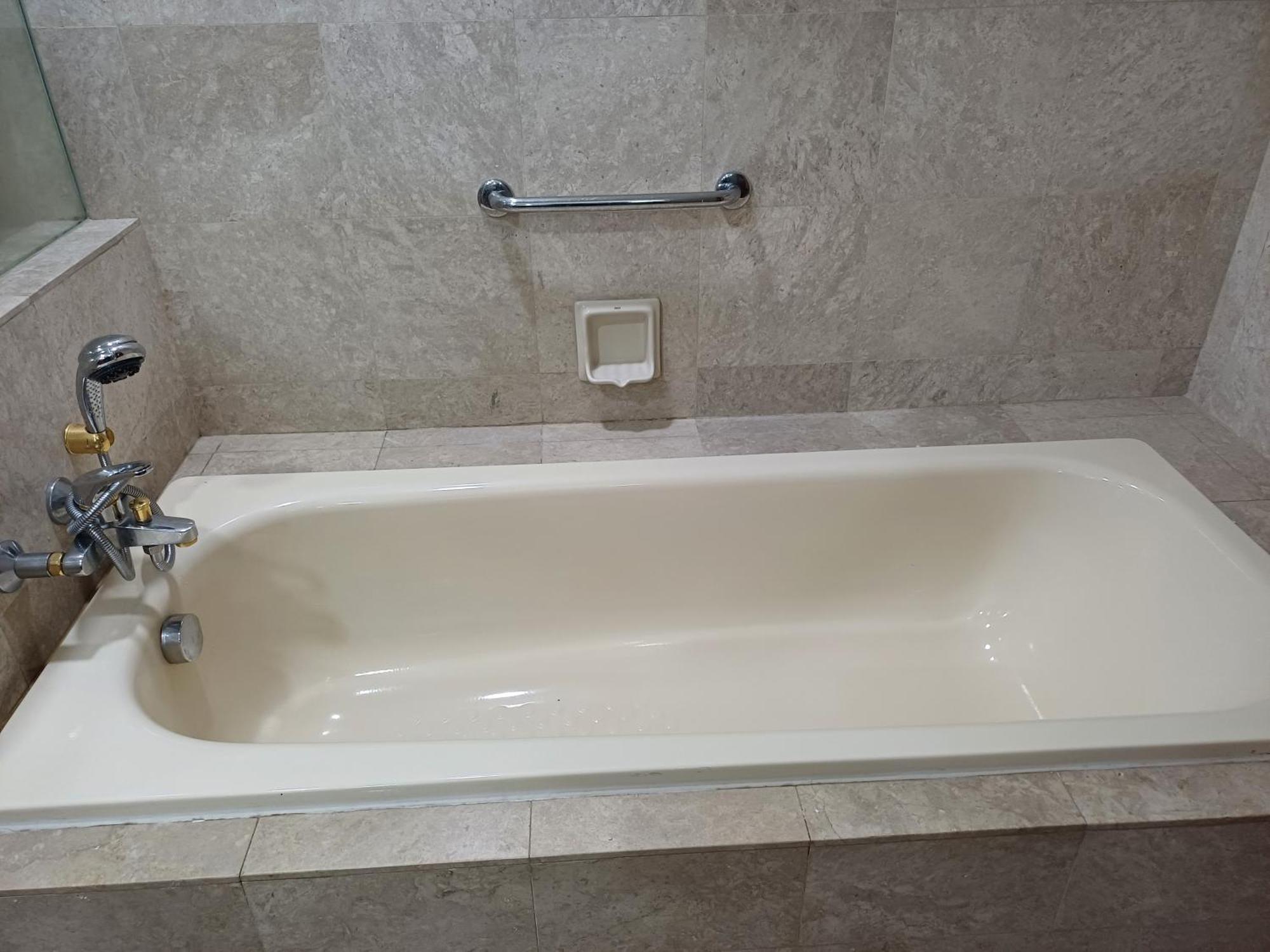 Kl Cozy Faiza Berjaya Times Square Apartment *