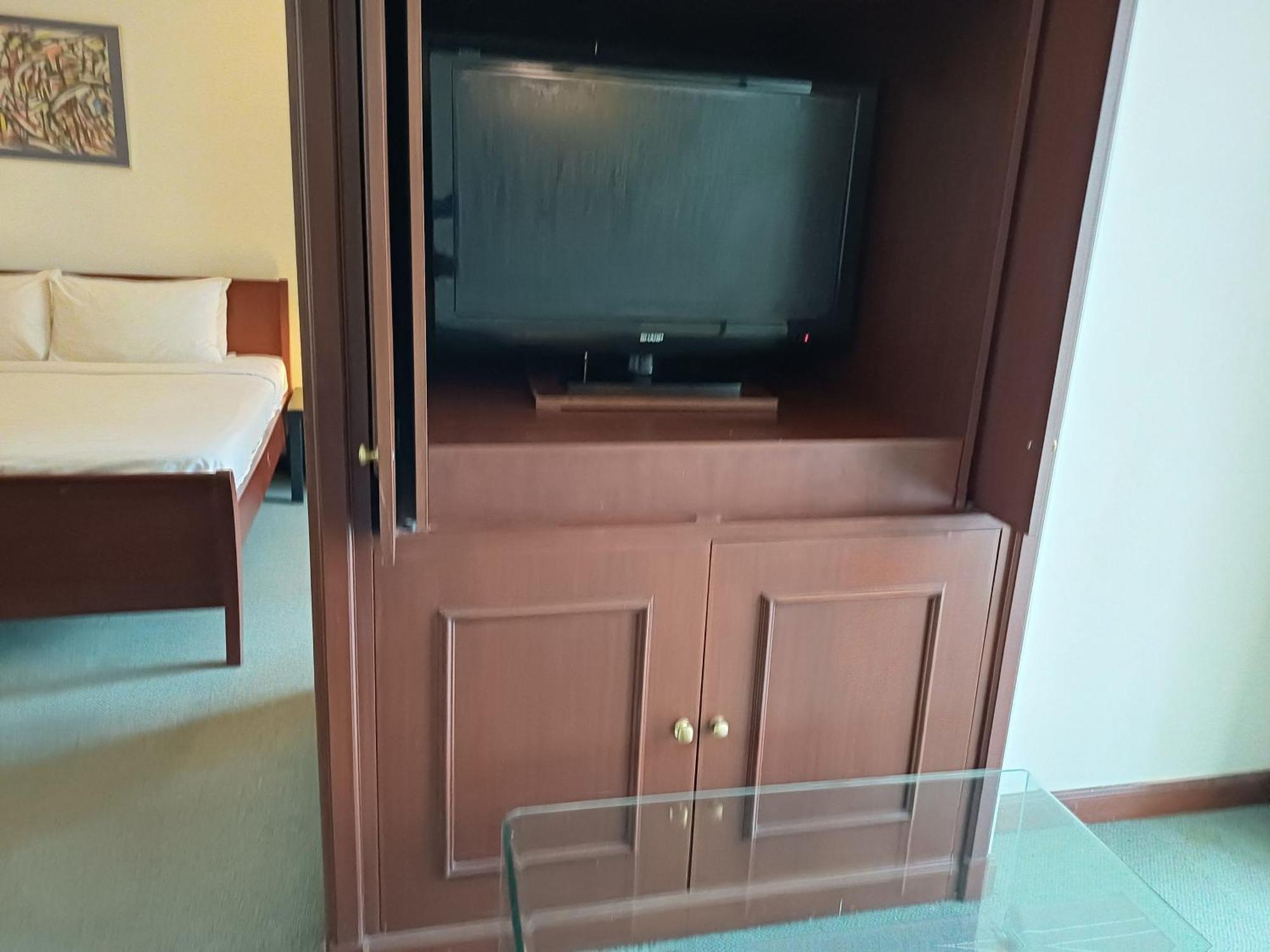 Kl Cozy Faiza Berjaya Times Square * Kuala Lumpur