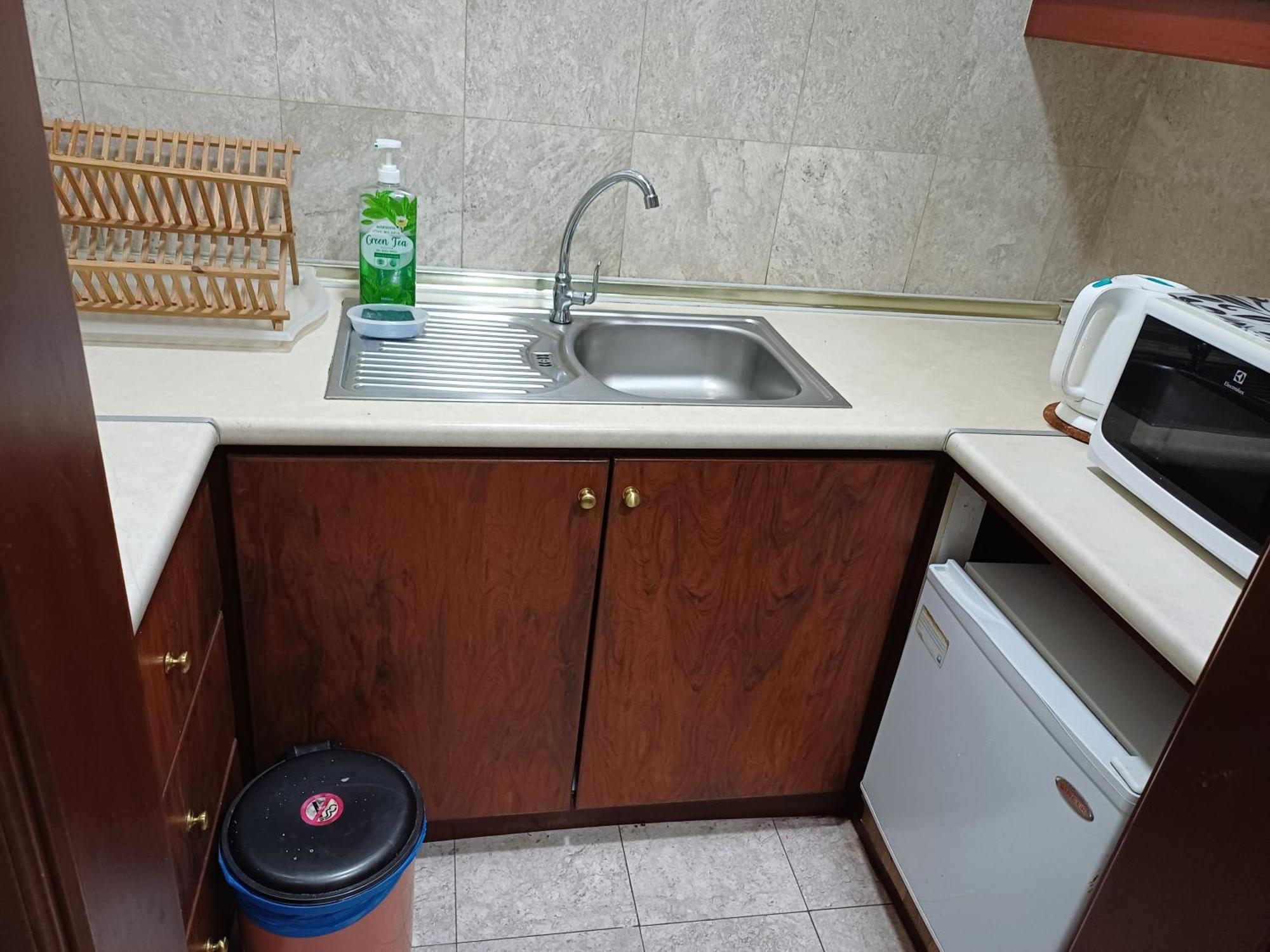 Kl Cozy Faiza Berjaya Times Square Apartment *
