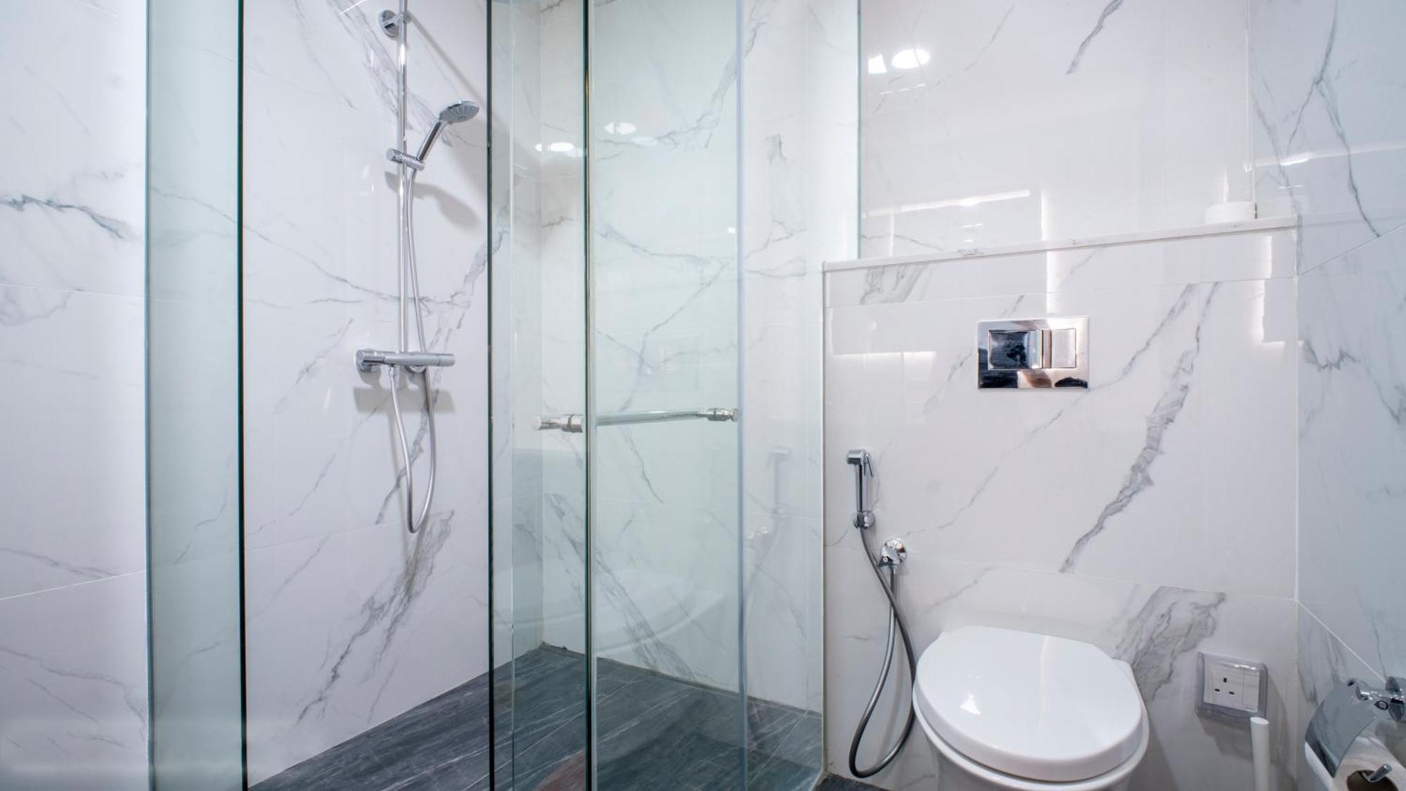 Core Trx By Elegance Apartemen *