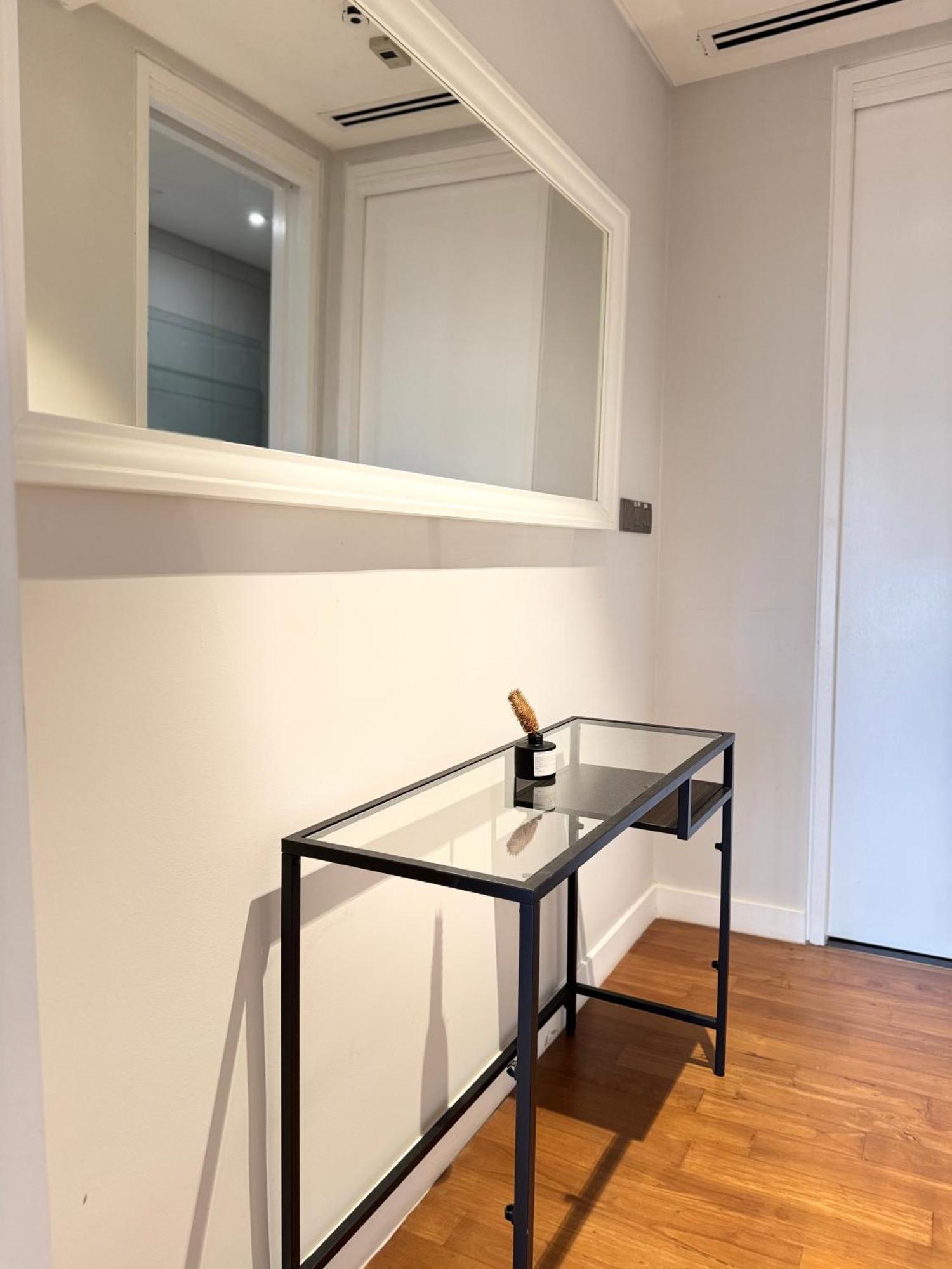 Apartment Xing Lun Klcc Anggun Residents