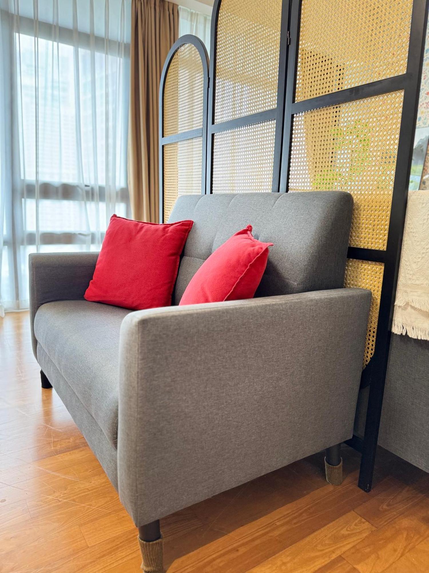 Apartment Xing Lun Klcc Anggun Residents *