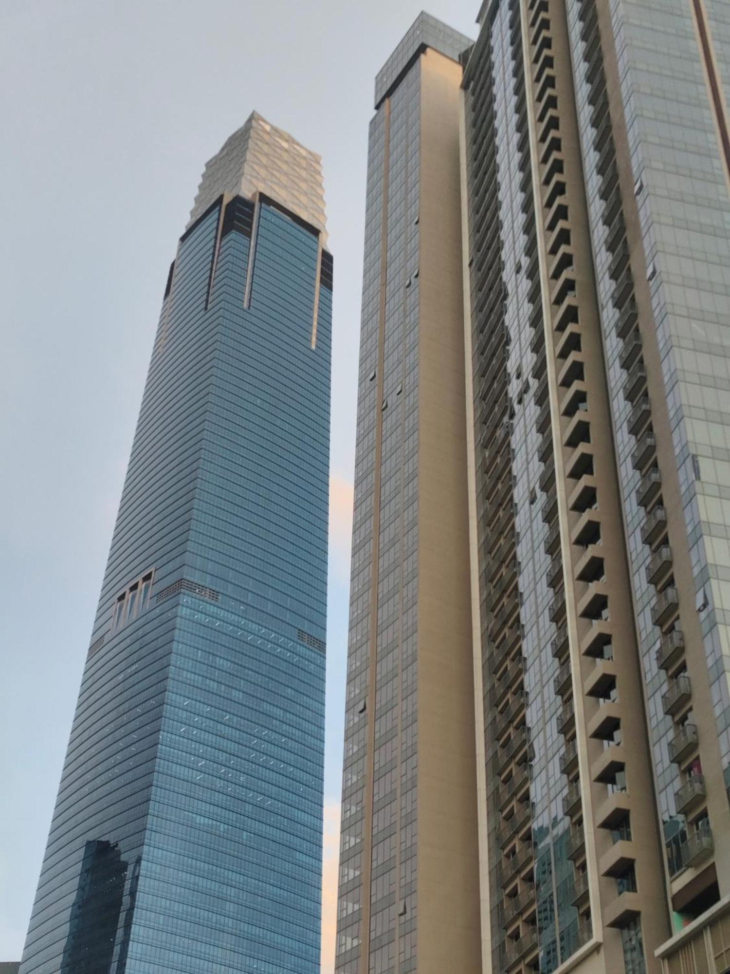 Apartemen Core Trx By Elegance *