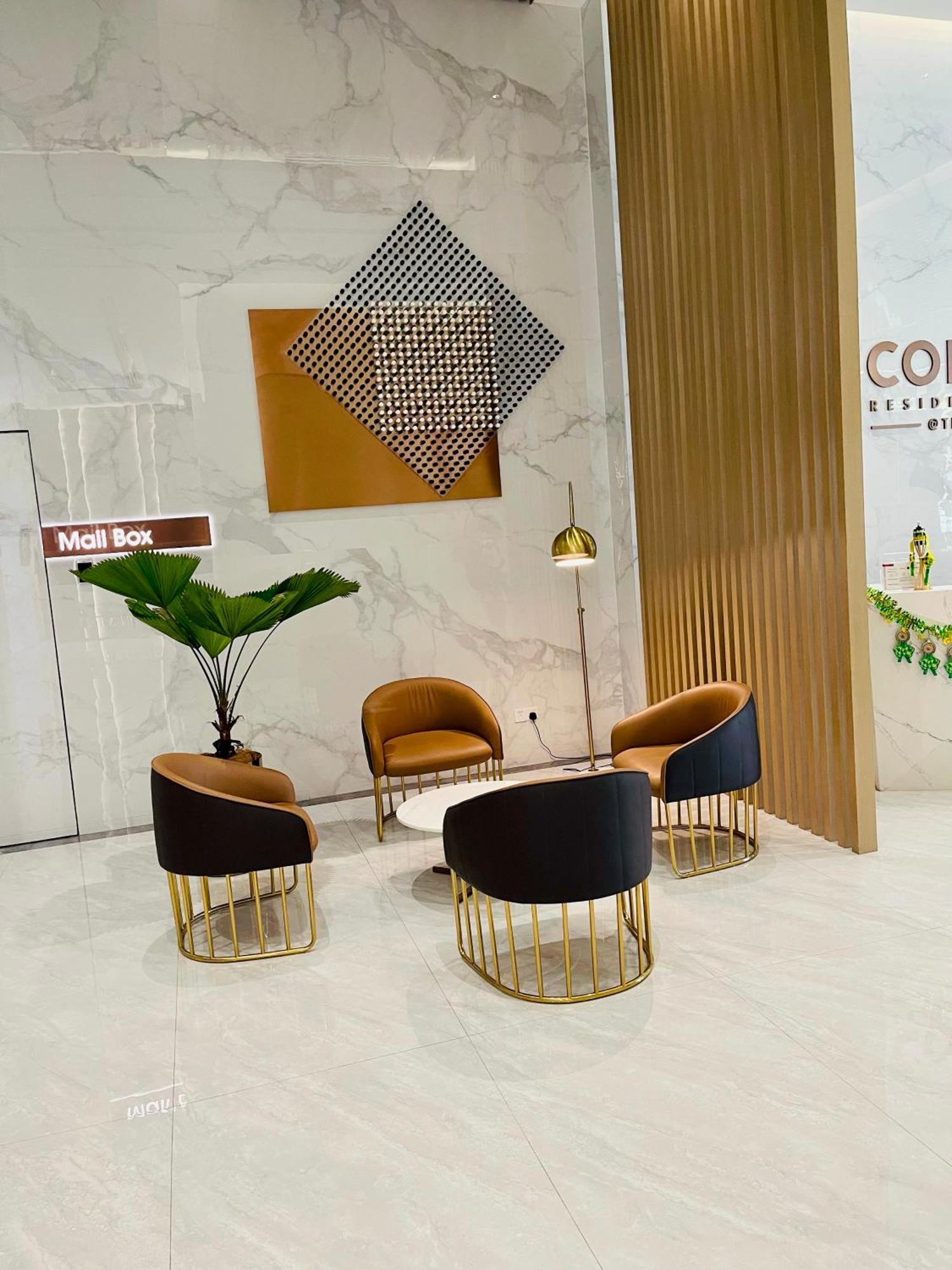 Apartment Core Trx By Dynamic Kuala Lumpur