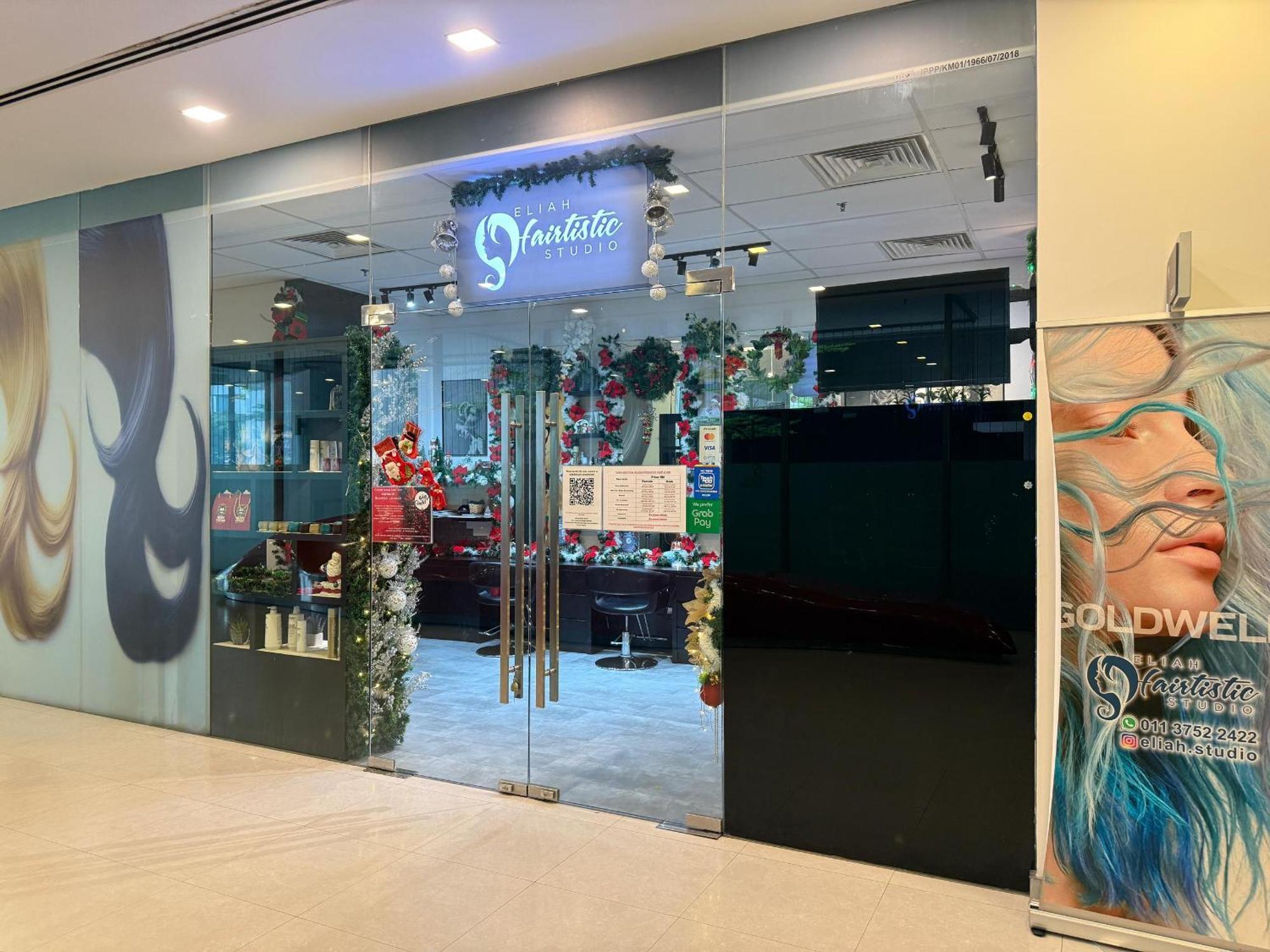 Mercu Summer By Elite Apartment Kuala Lumpur