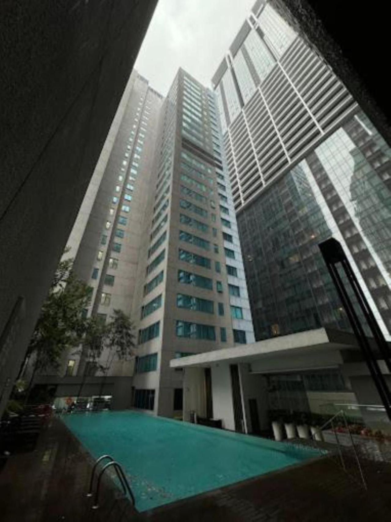 Mercu Summer By Elite Kuala Lumpur