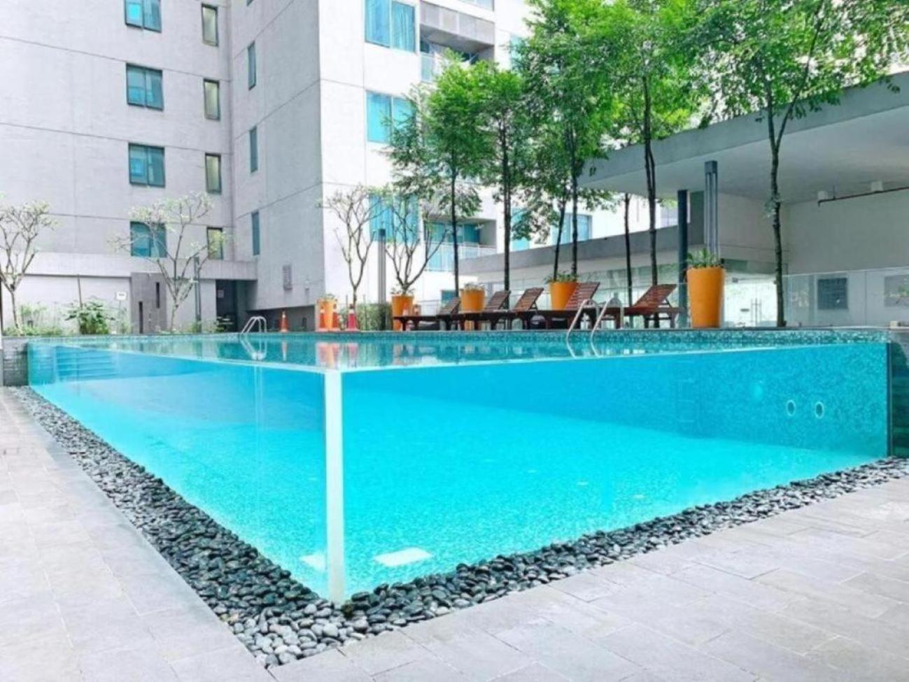 Mercu Summer By Elite Apartment