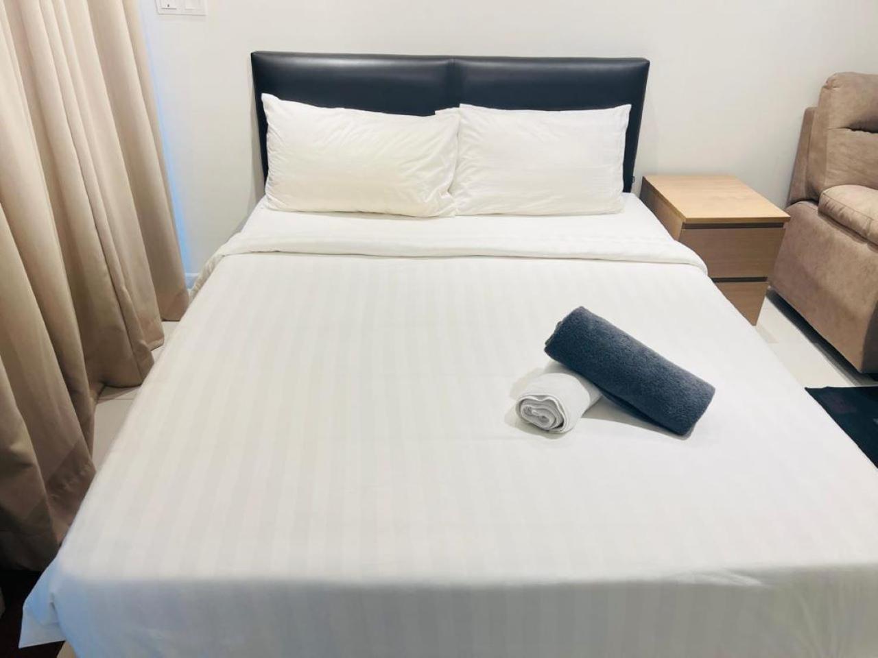 Mercu Summer By Elite Apartment