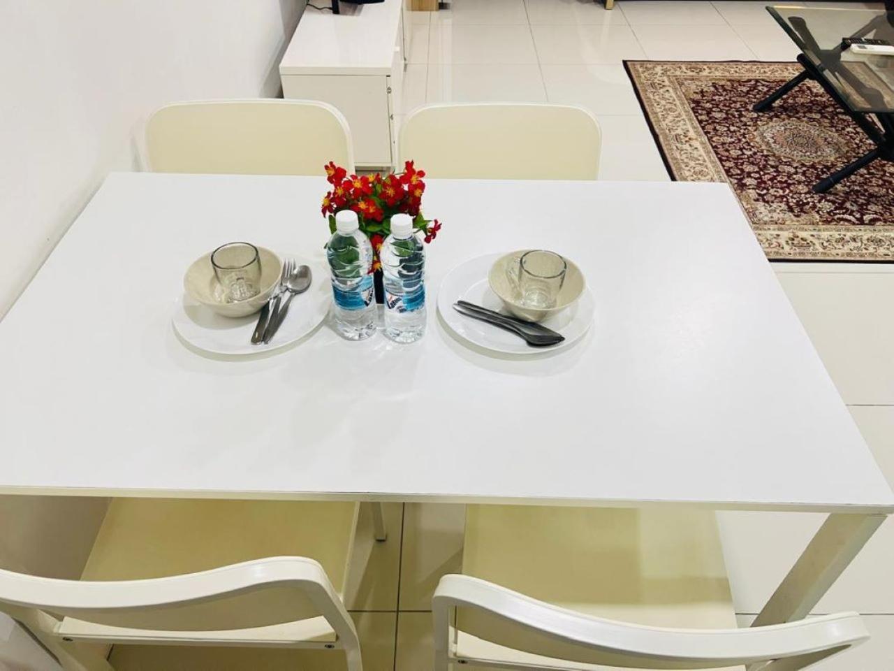 Apartment Mercu Summer By Elite