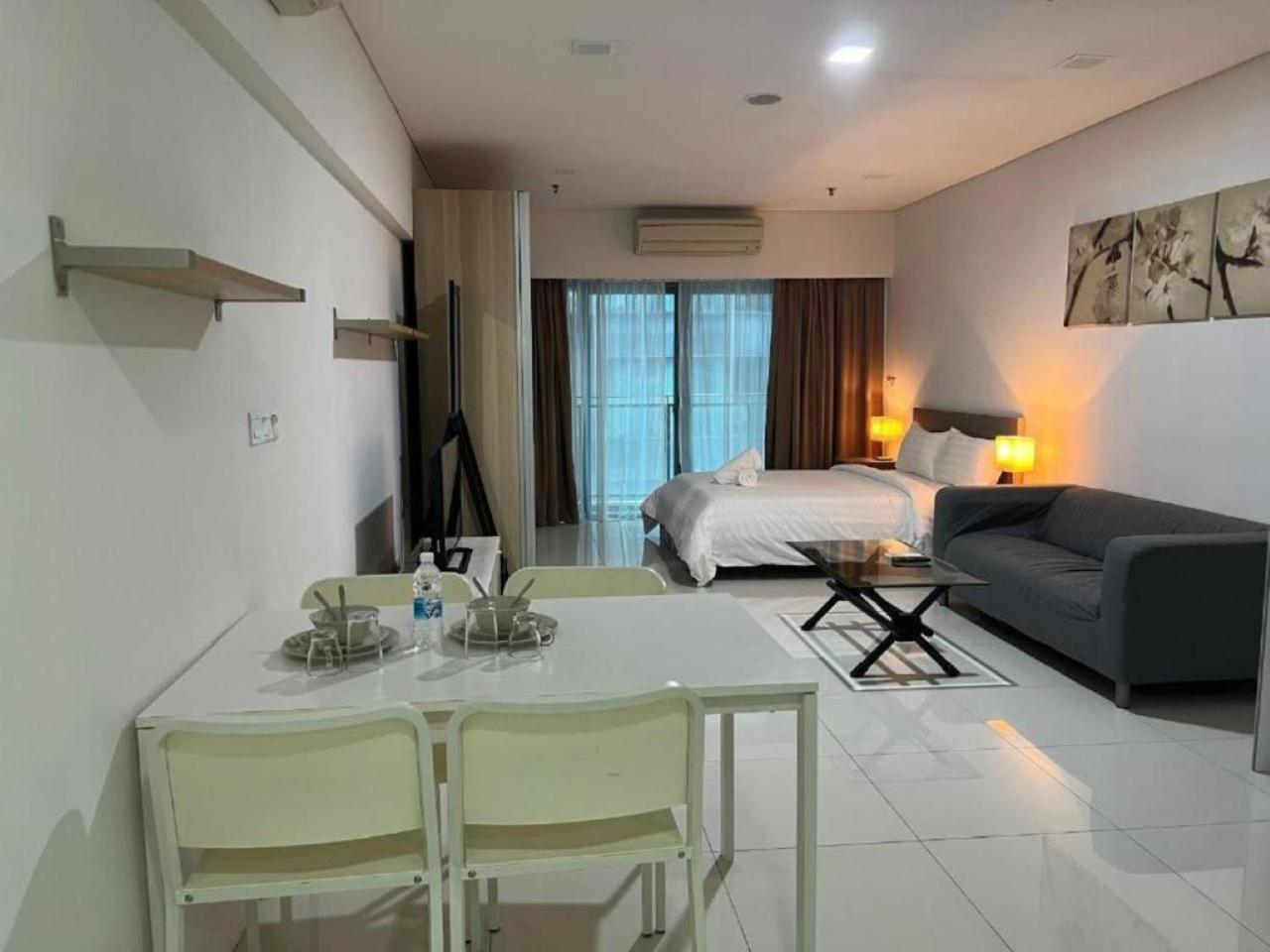 Apartment Mercu Summer By Elite *