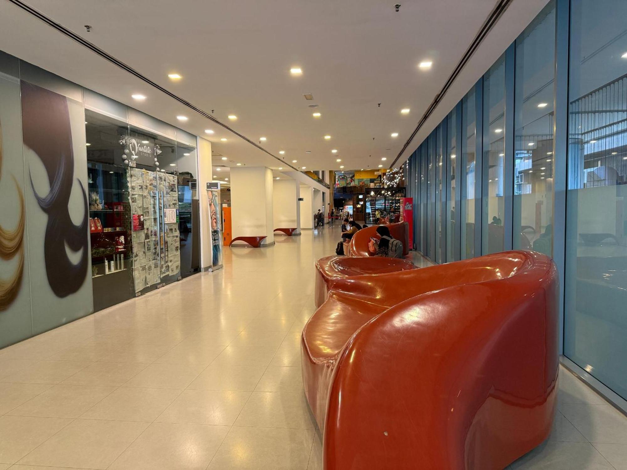Mercu Summer By Elite Apartment Kuala Lumpur