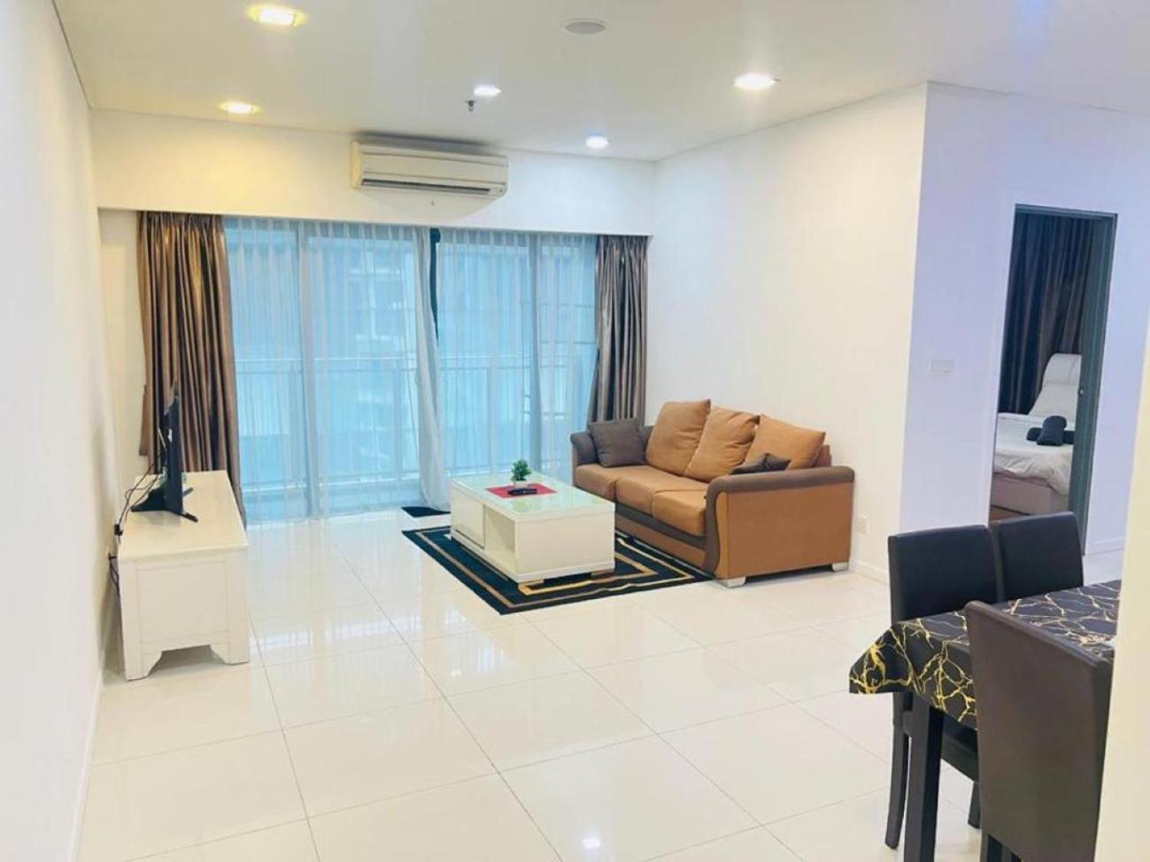 Mercu Summer By Elite Apartment Kuala Lumpur
