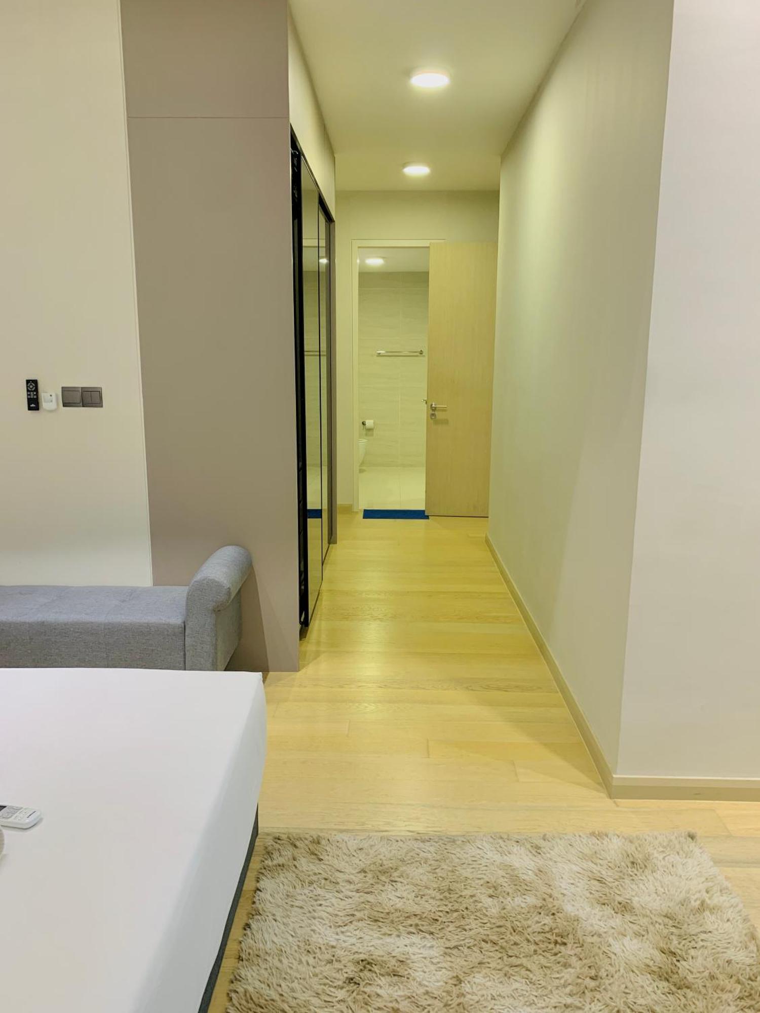 Well-shaped At Star Klcc Apartment *
