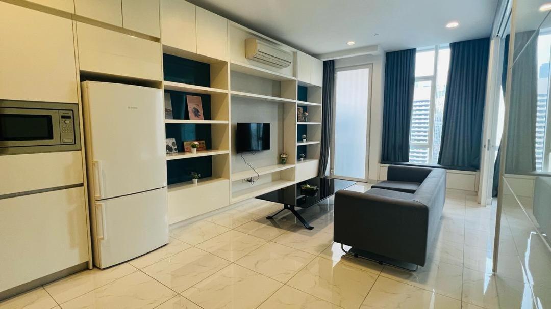 Apartment Platinum Klcc Face