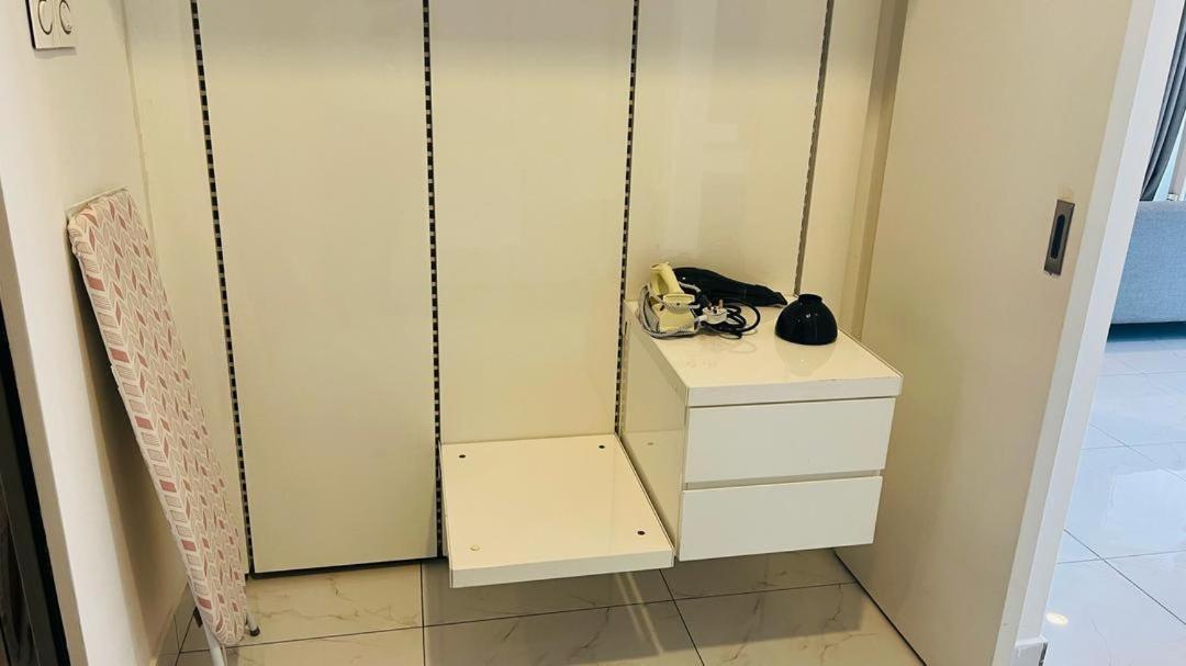 Apartment Platinum Klcc Face Kuala Lumpur