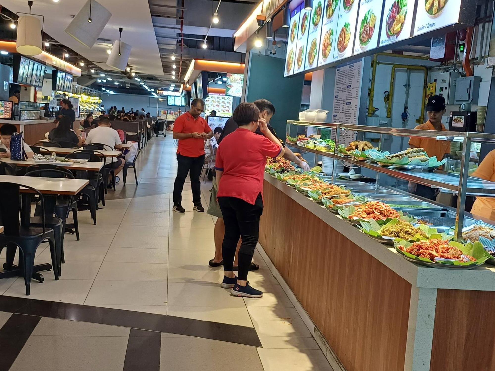 Kl Cozy Faiza Berjaya Times Square * Kuala Lumpur