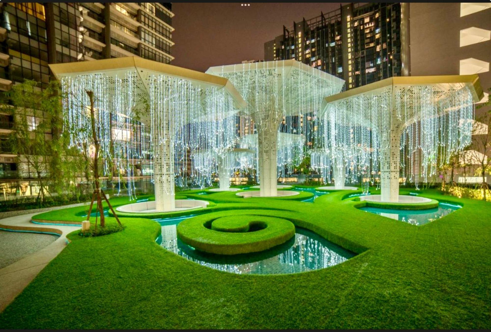 Apartamento Arte Jalan Ampang - Klcc