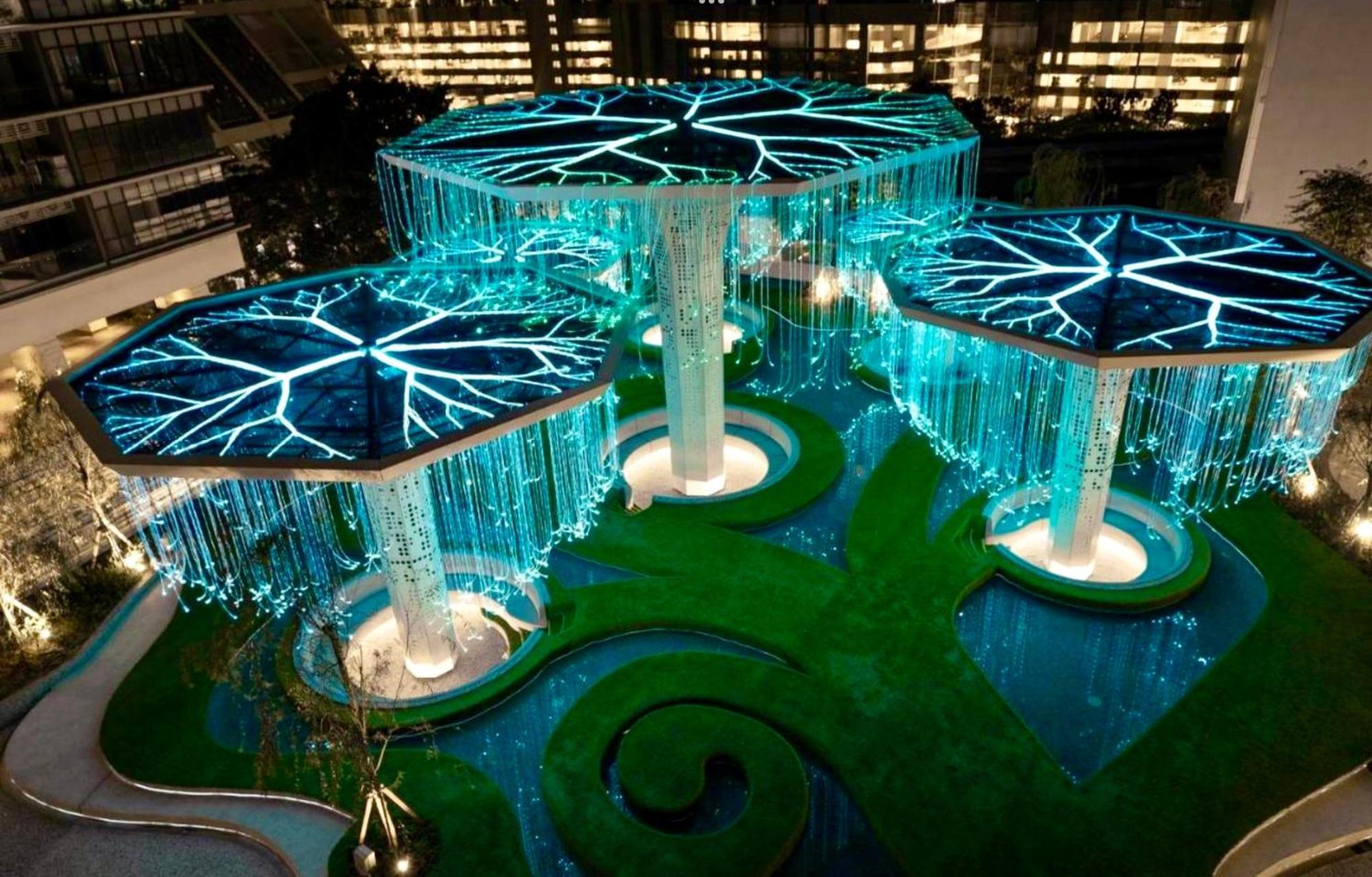 Arte Jalan Ampang - Klcc Apartamento *