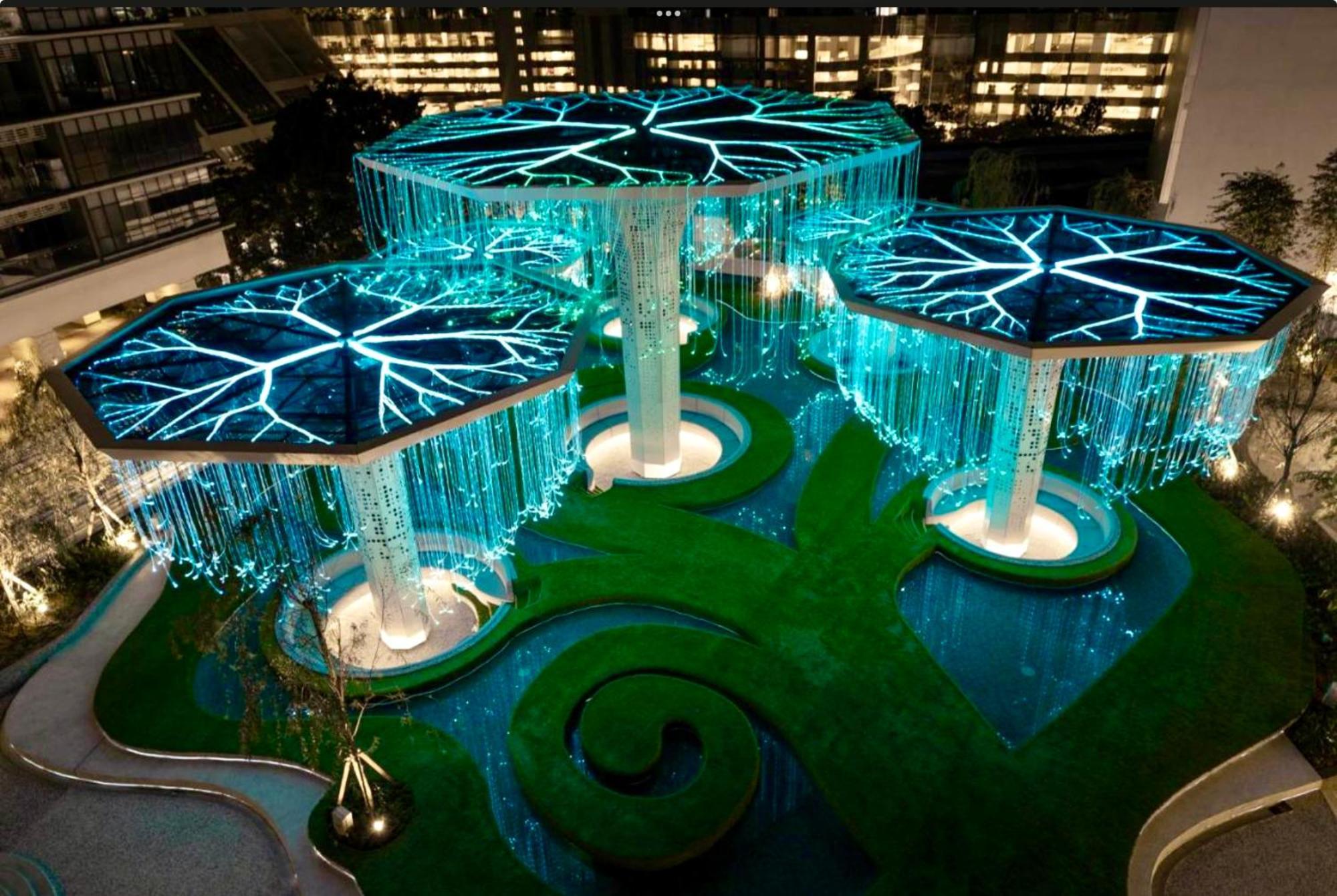 Arte Jalan Ampang - Klcc Apartamento Kuala Lumpur