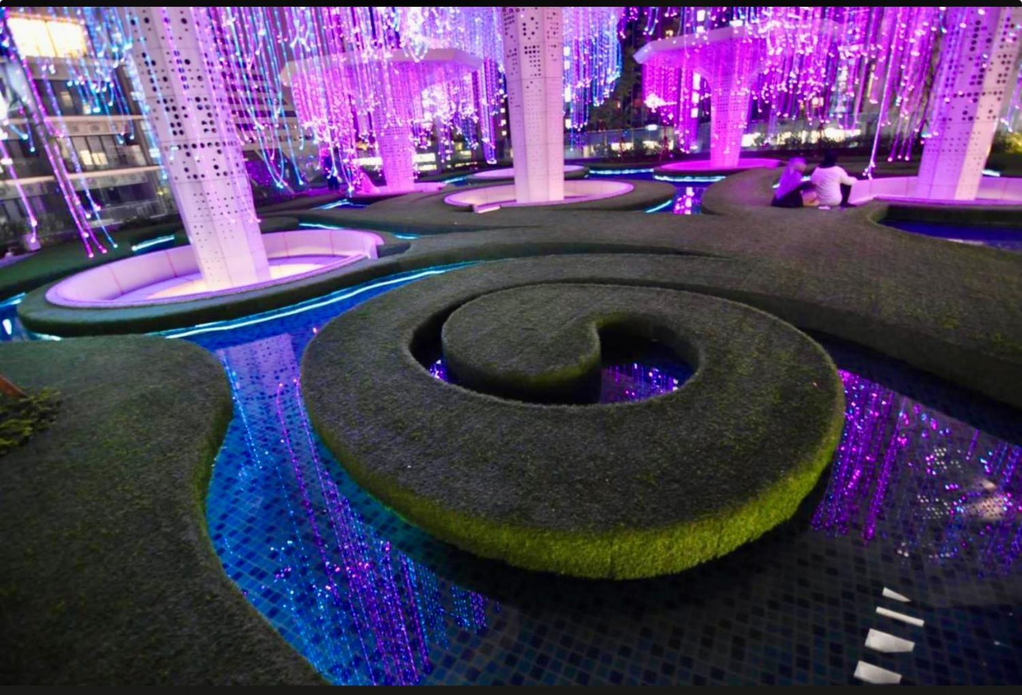 Arte Jalan Ampang - Klcc * Kuala Lumpur