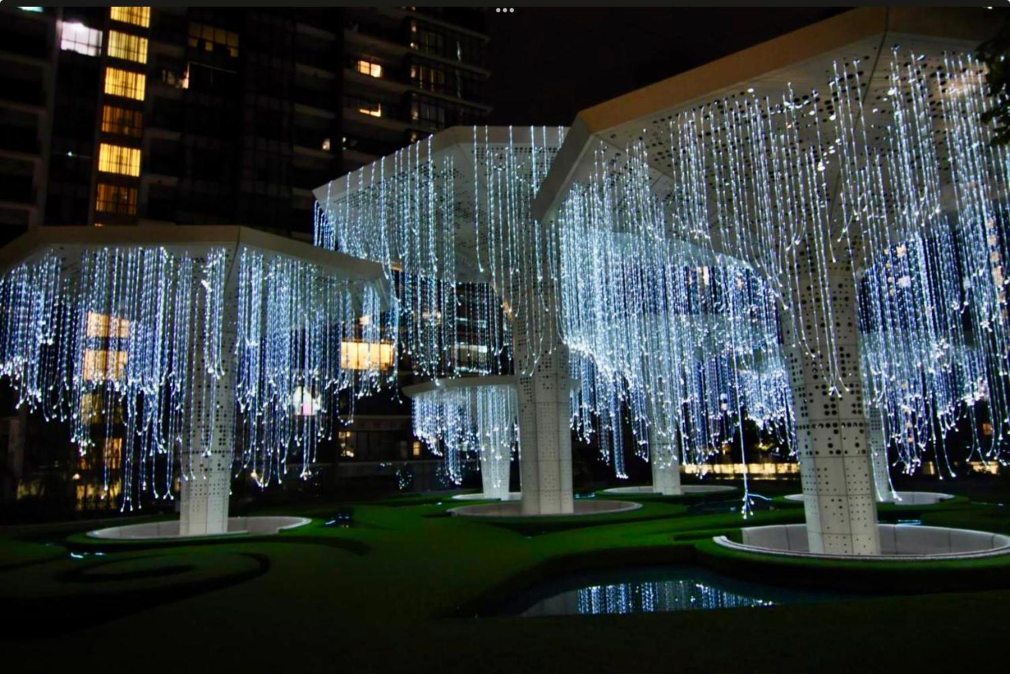 Arte Jalan Ampang - Klcc Apartamento Kuala Lumpur