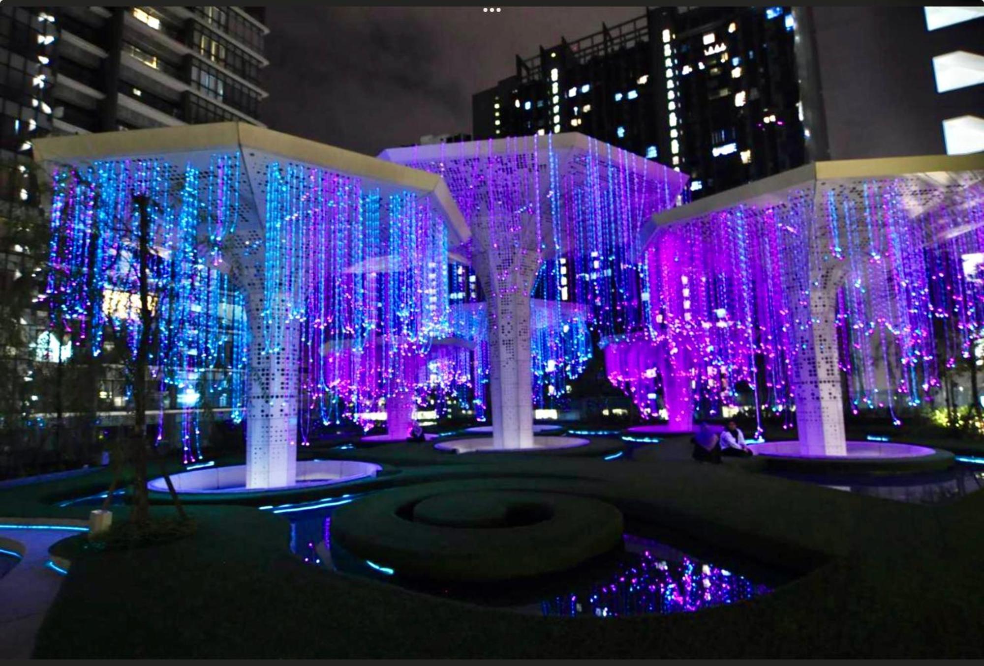 Apartamento Arte Jalan Ampang - Klcc Kuala Lumpur
