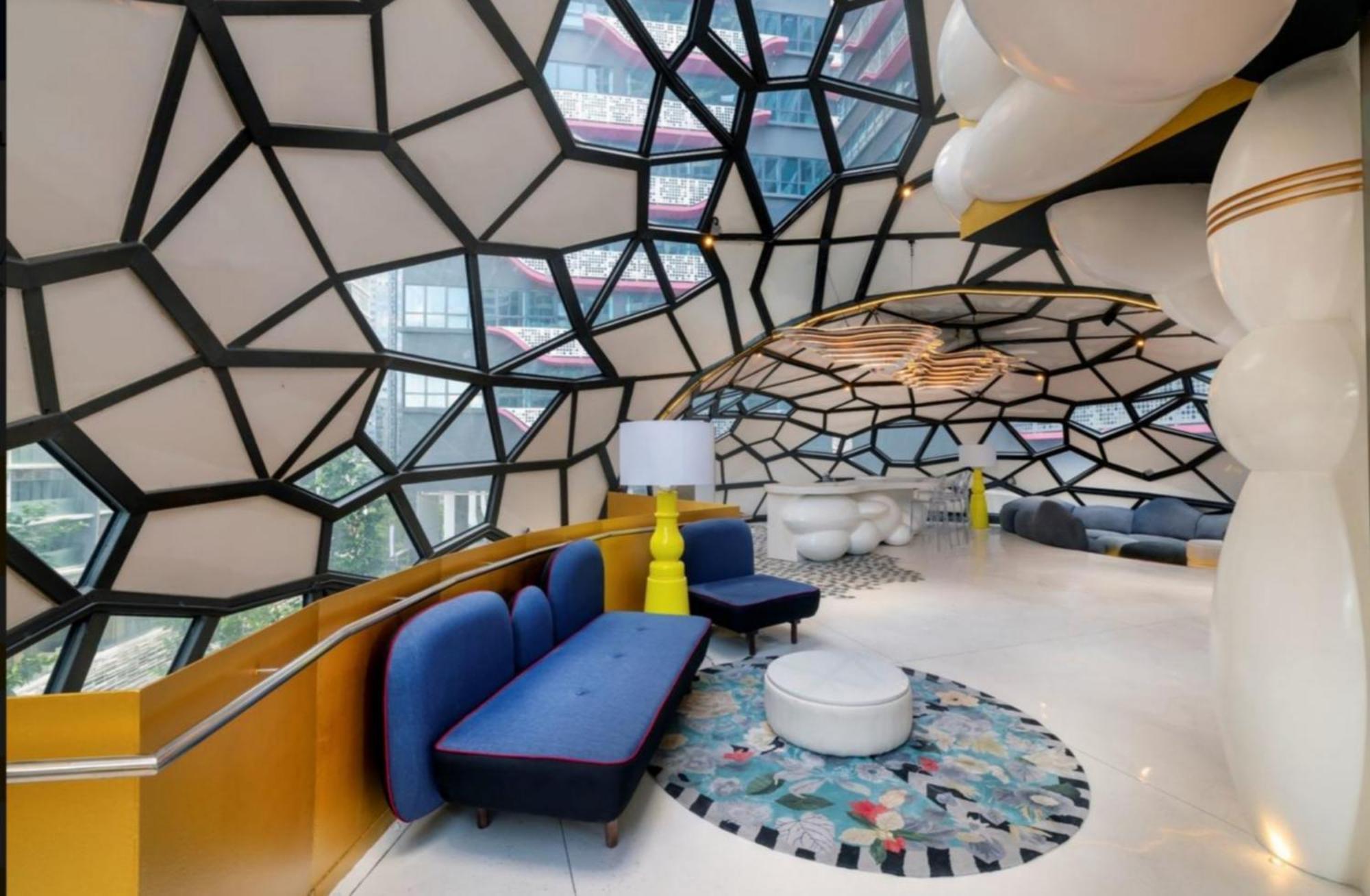 Apartamento Arte Jalan Ampang - Klcc Kuala Lumpur