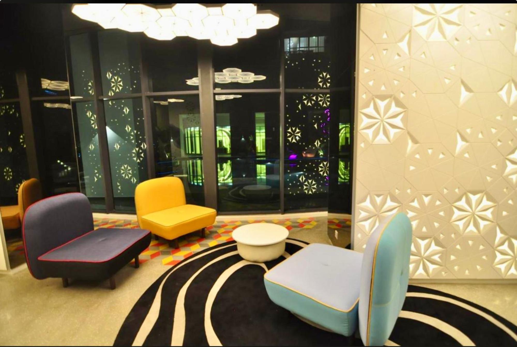 Apartamento Arte Jalan Ampang - Klcc *