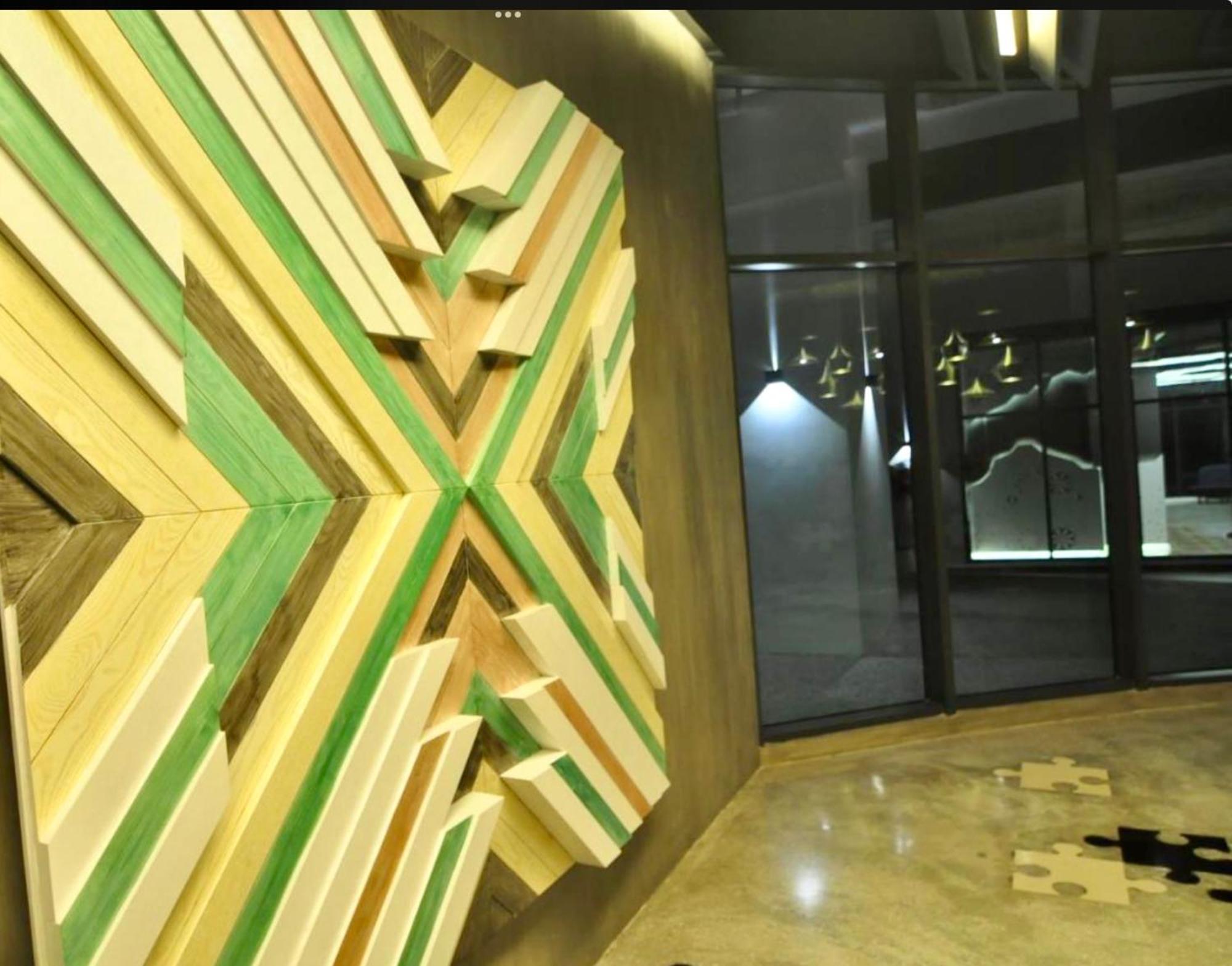 Arte Jalan Ampang - Klcc Kuala Lumpur